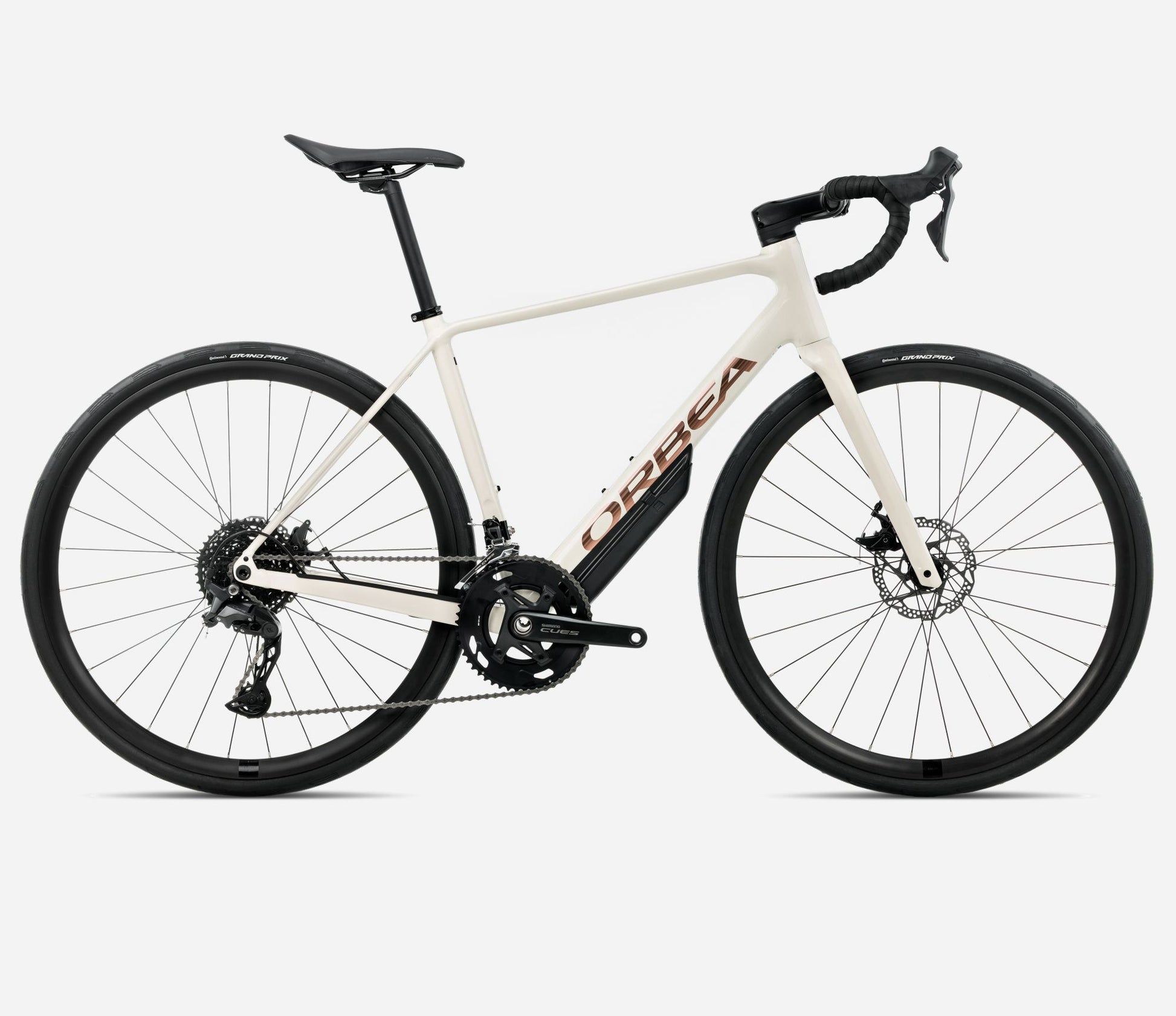 Orbea AVANT H50 götuhjól