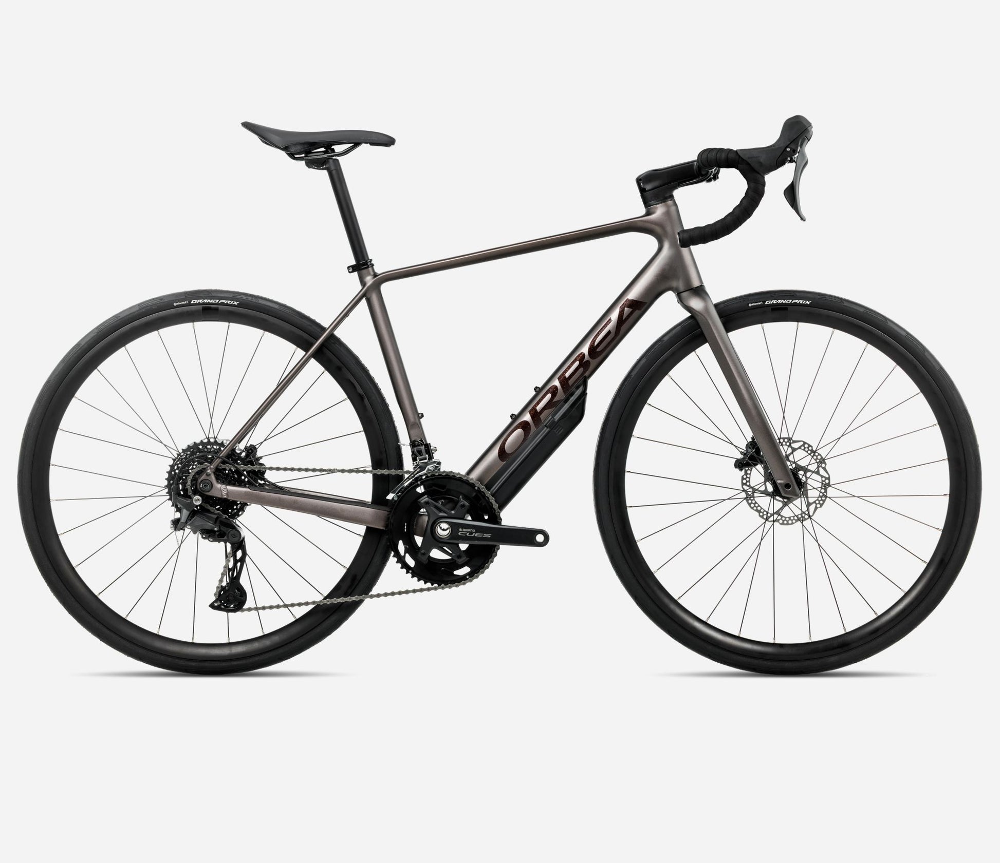 Orbea AVANT H40 götuhjól