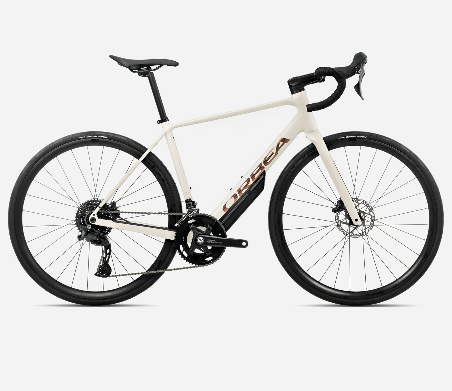 Orbea AVANT H40 götuhjól