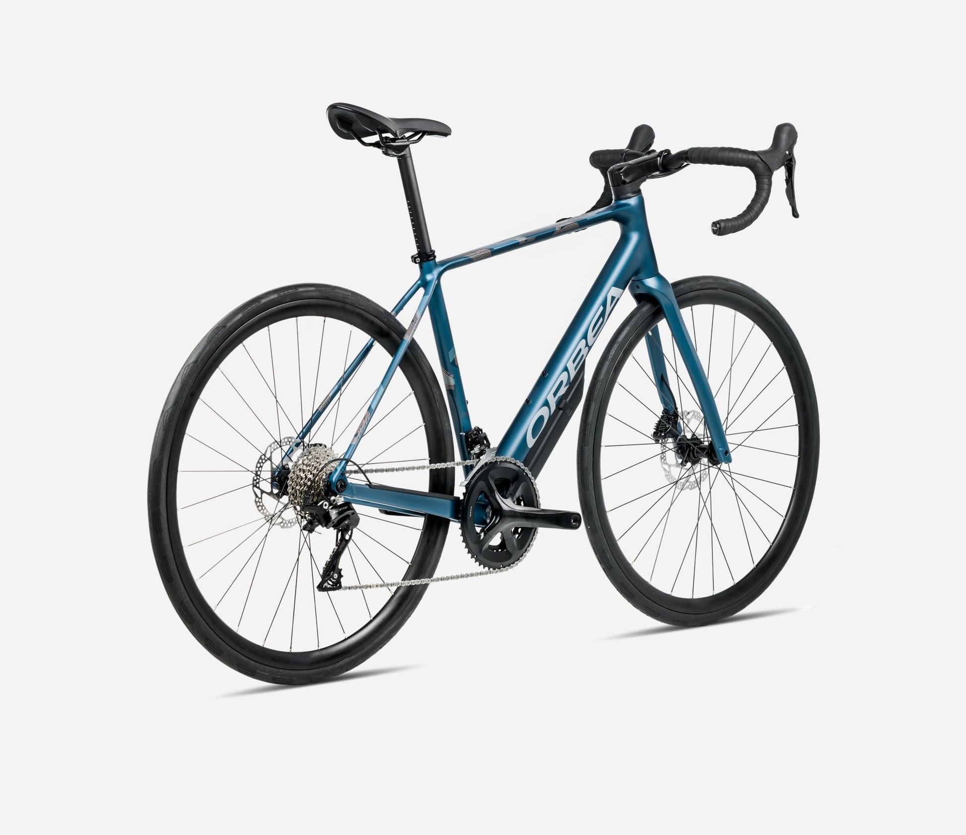 Orbea AVANT H50 götuhjól