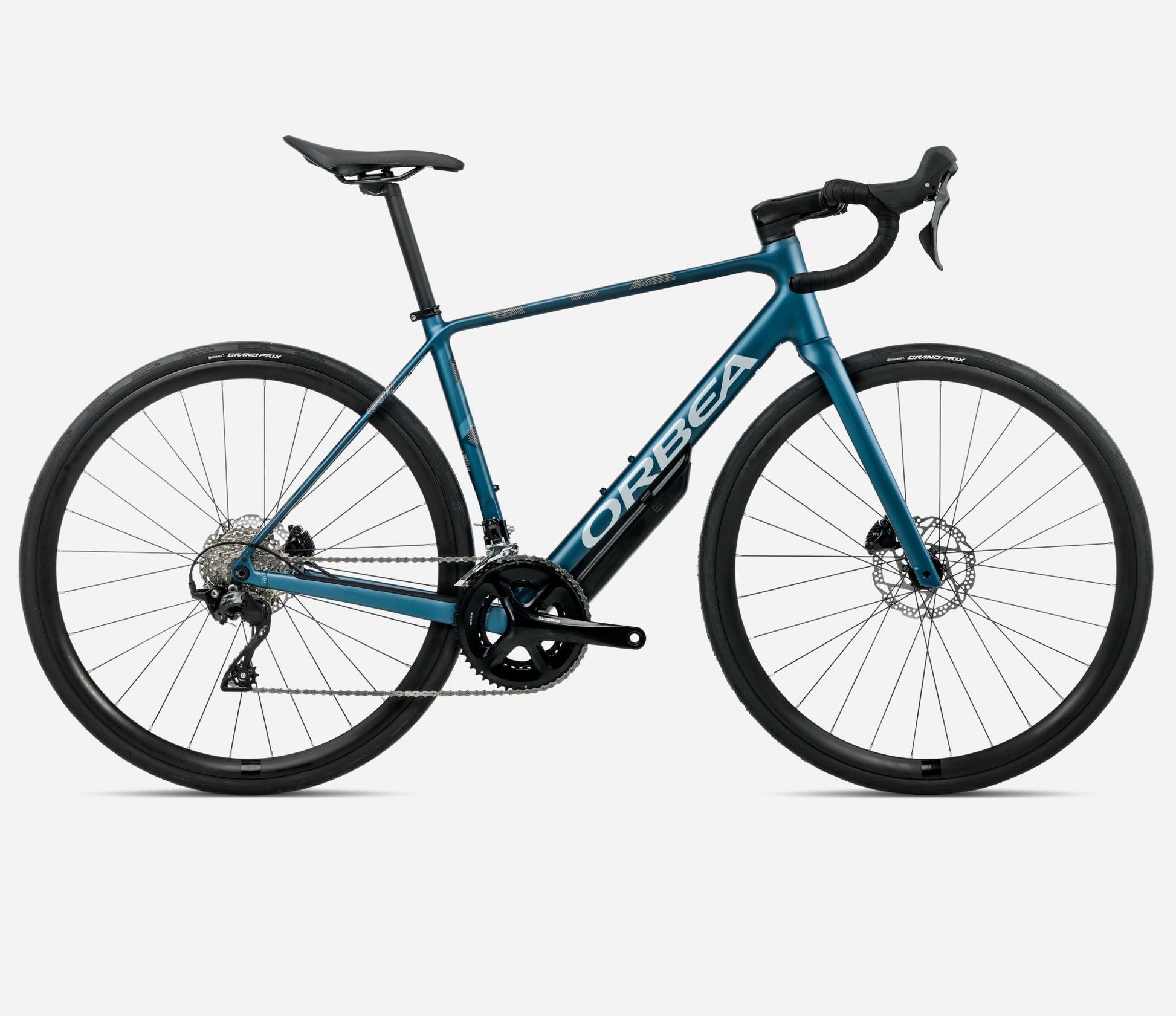 Orbea AVANT H30 götuhjól