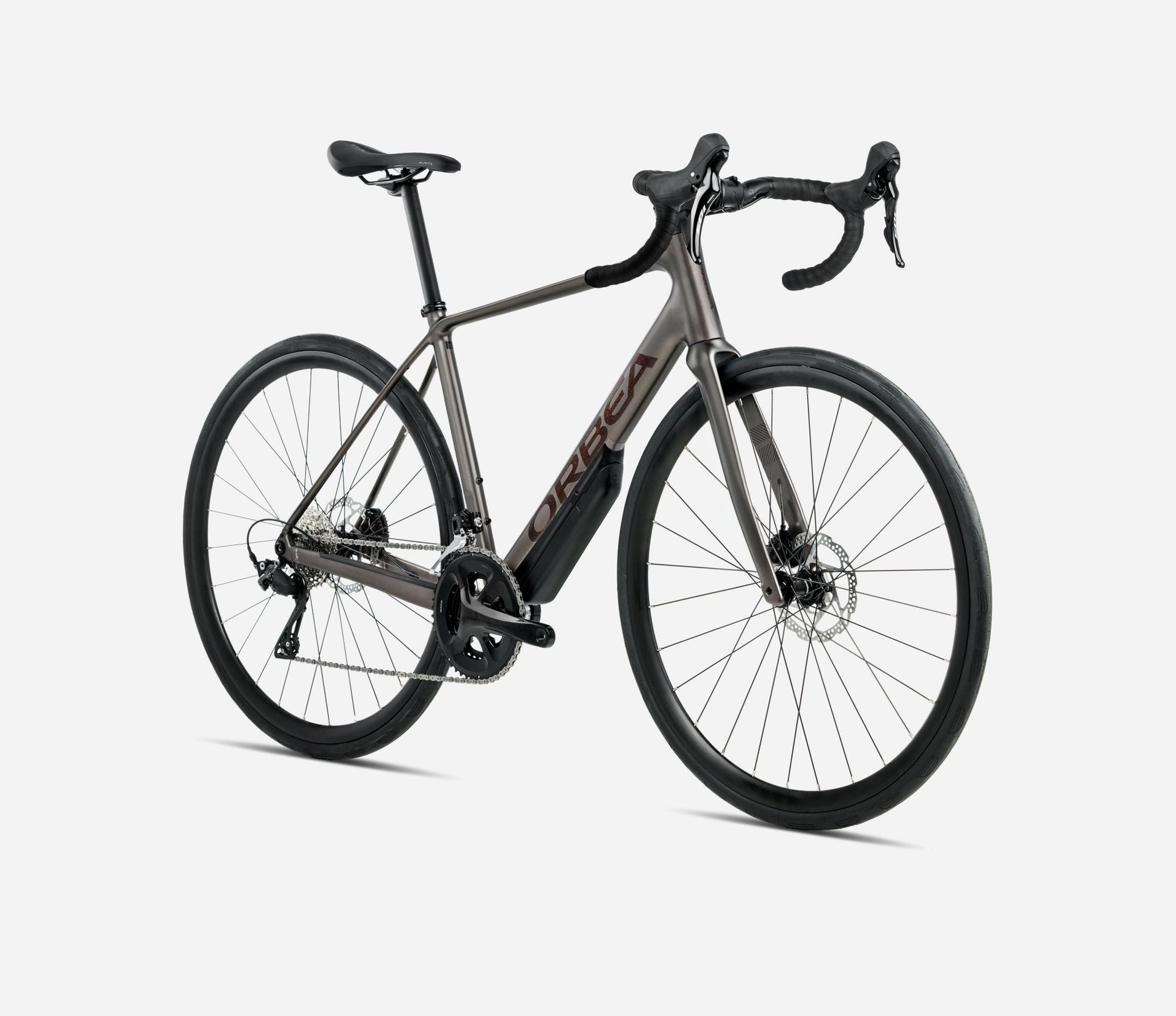 Orbea AVANT H45 1x götuhjól