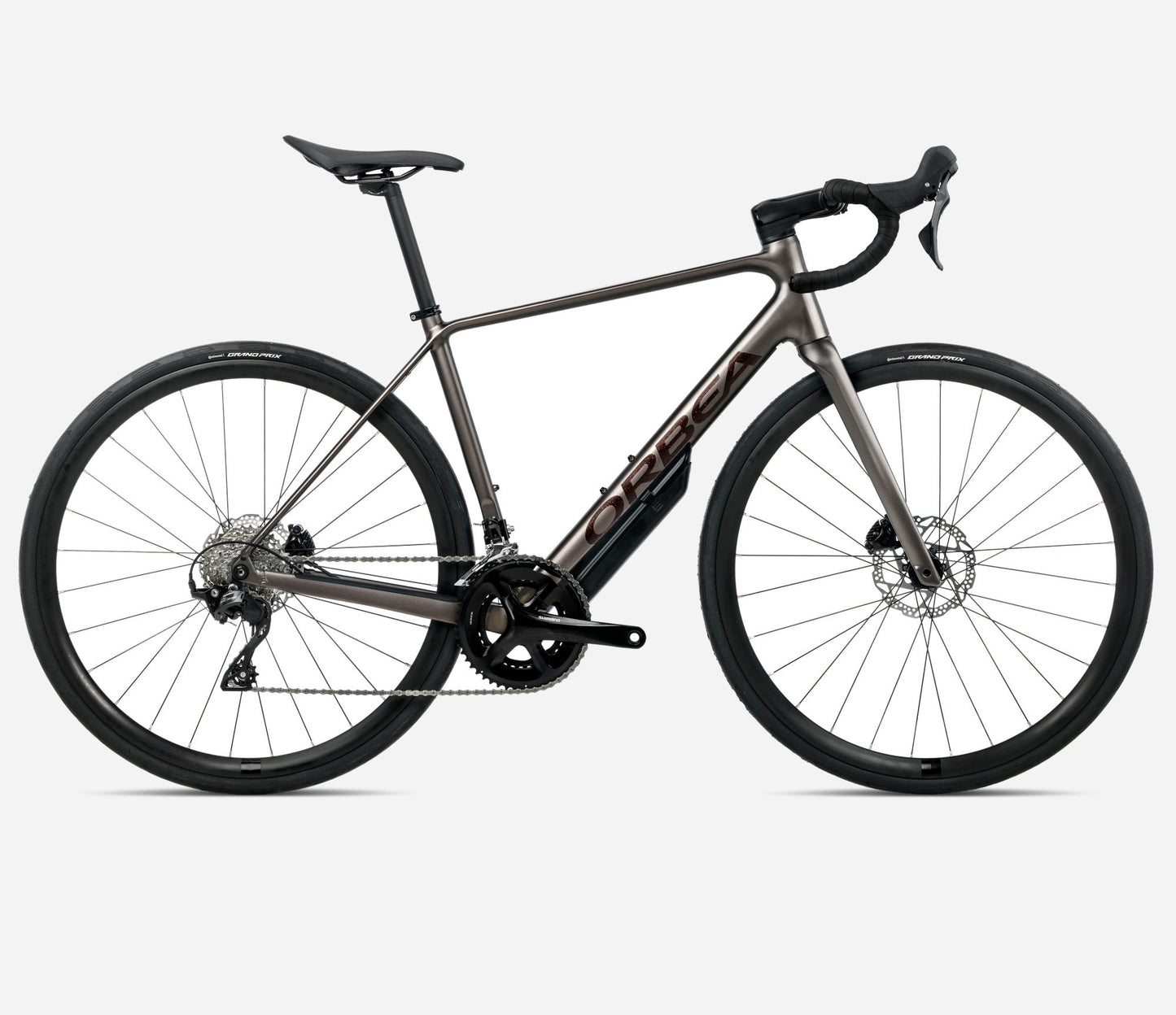 Orbea AVANT H30 götuhjól