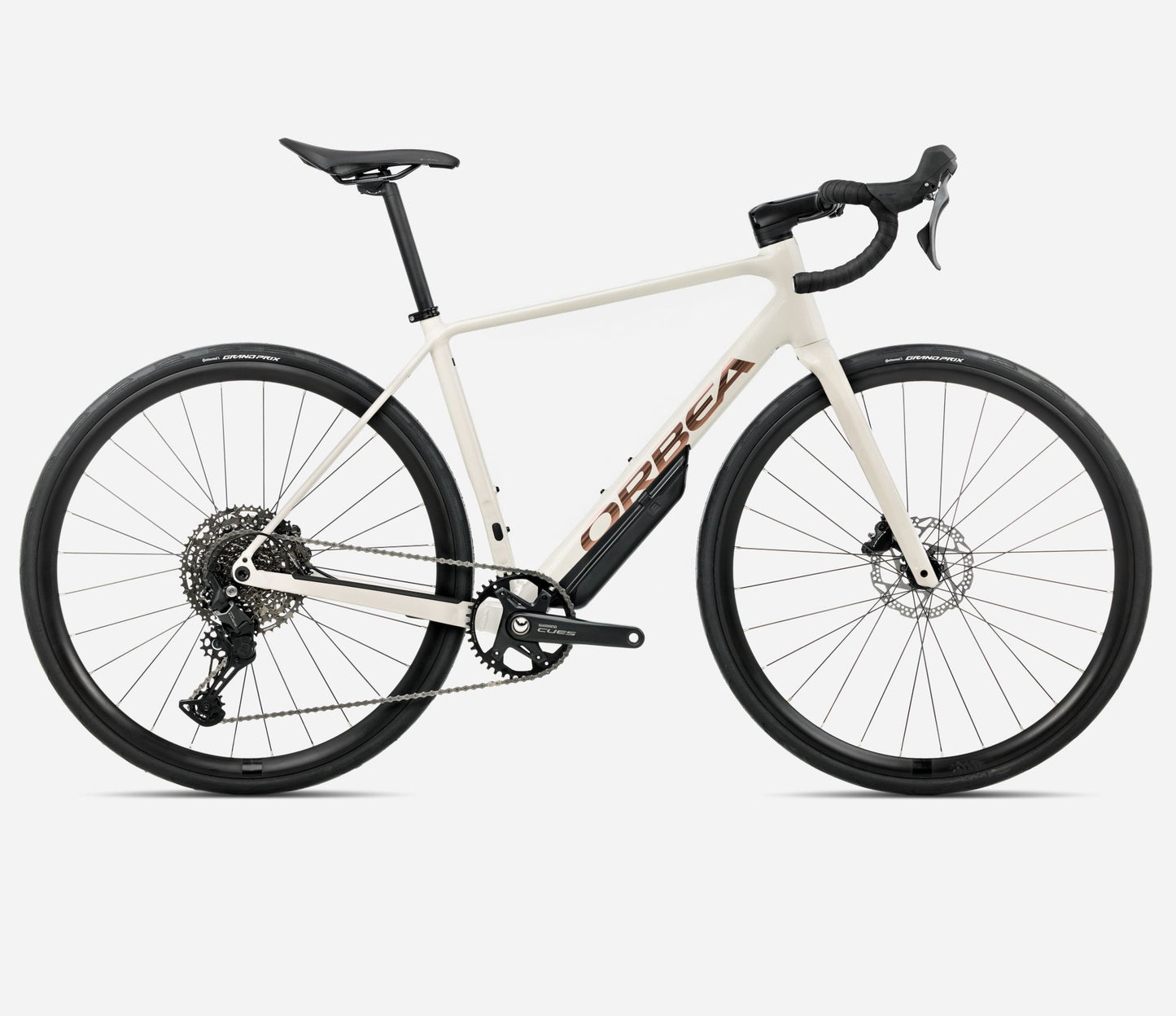 Orbea AVANT H45 1x götuhjól