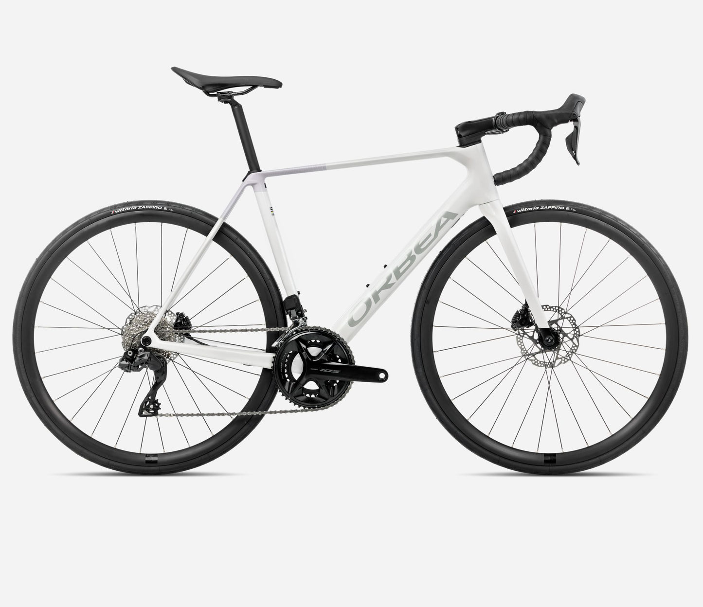 Orbea ORCA M30i götuhjól
