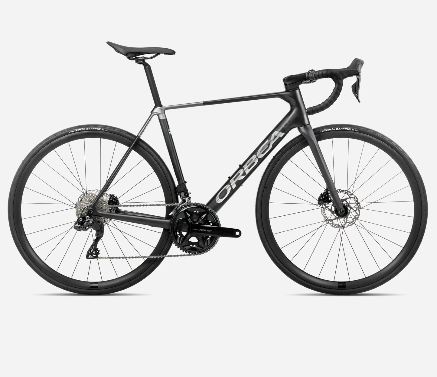 Orbea ORCA M30i götuhjól