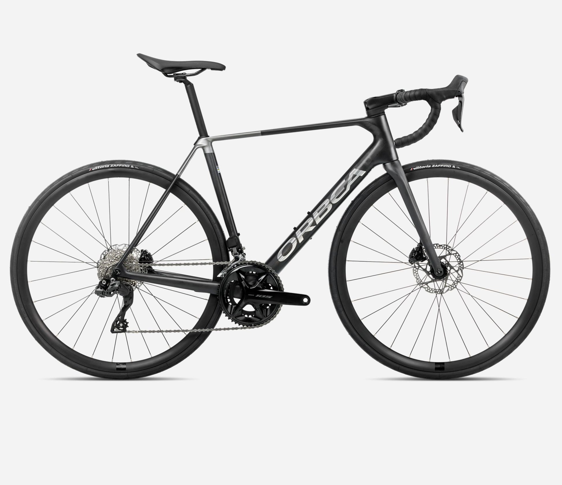 Orbea ORCA M30i götuhjól