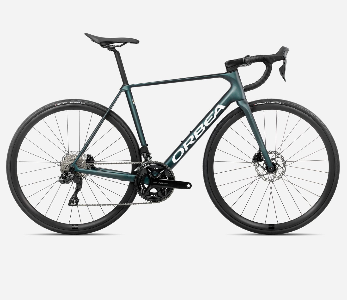 Orbea ORCA M30i götuhjól
