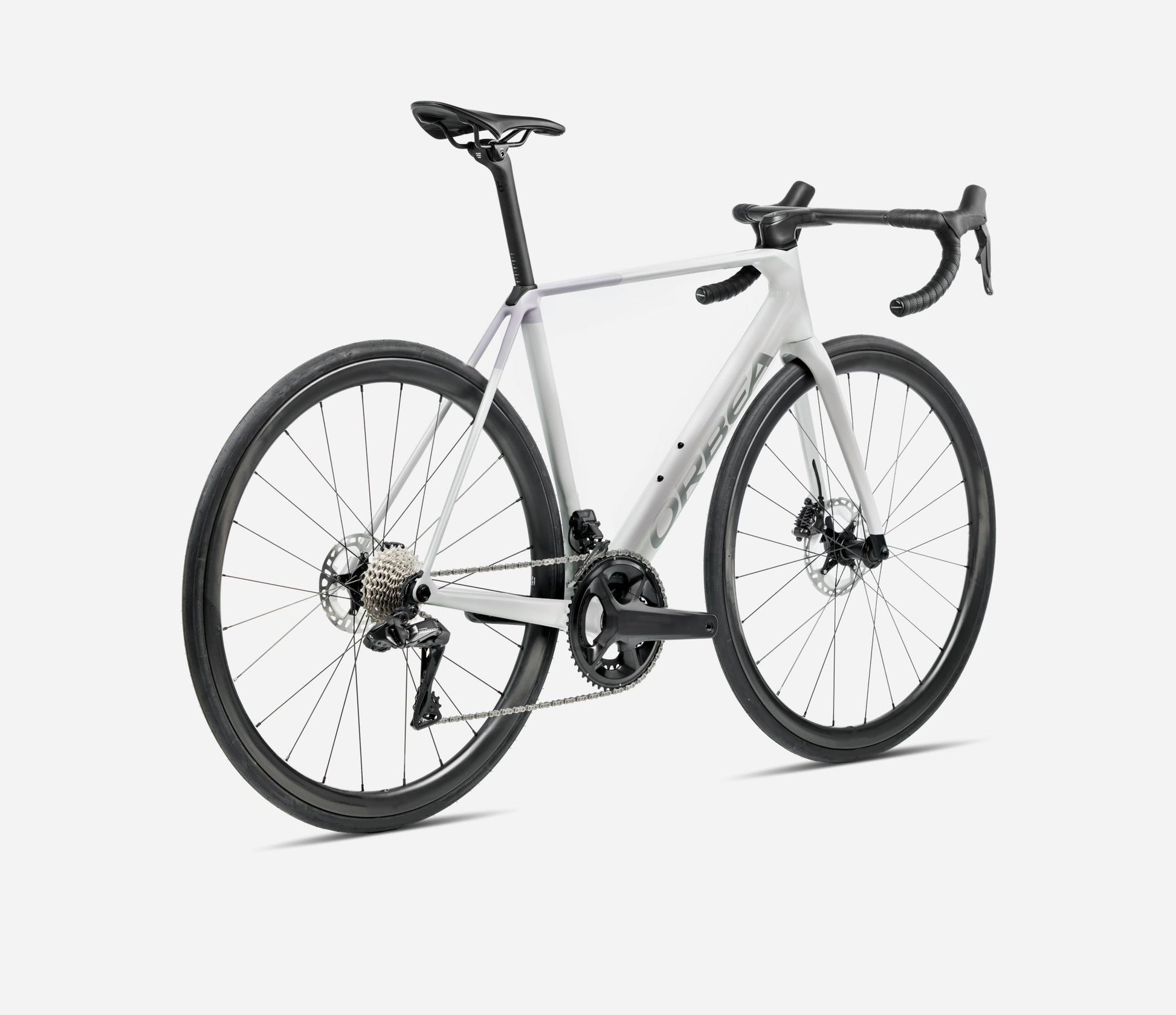Orbea ORCA M30i götuhjól