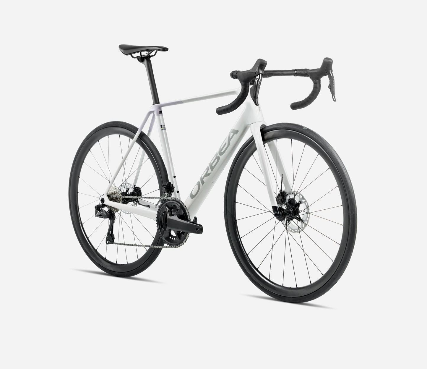 Orbea ORCA M30i götuhjól