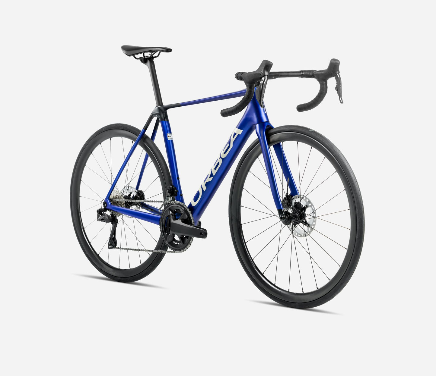Orbea ORCA M30i götuhjól
