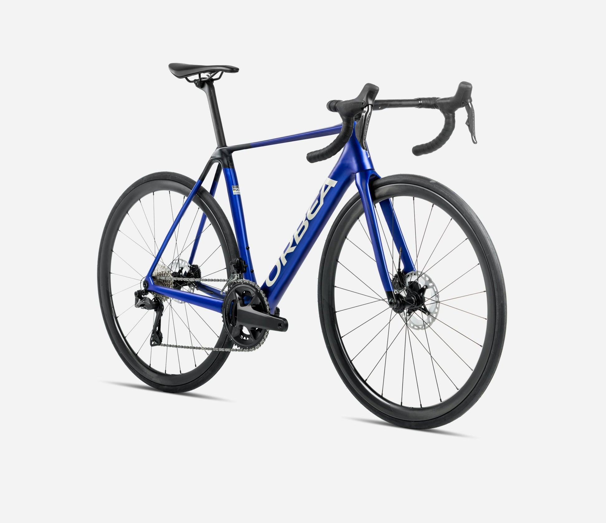 Orbea ORCA M30i götuhjól