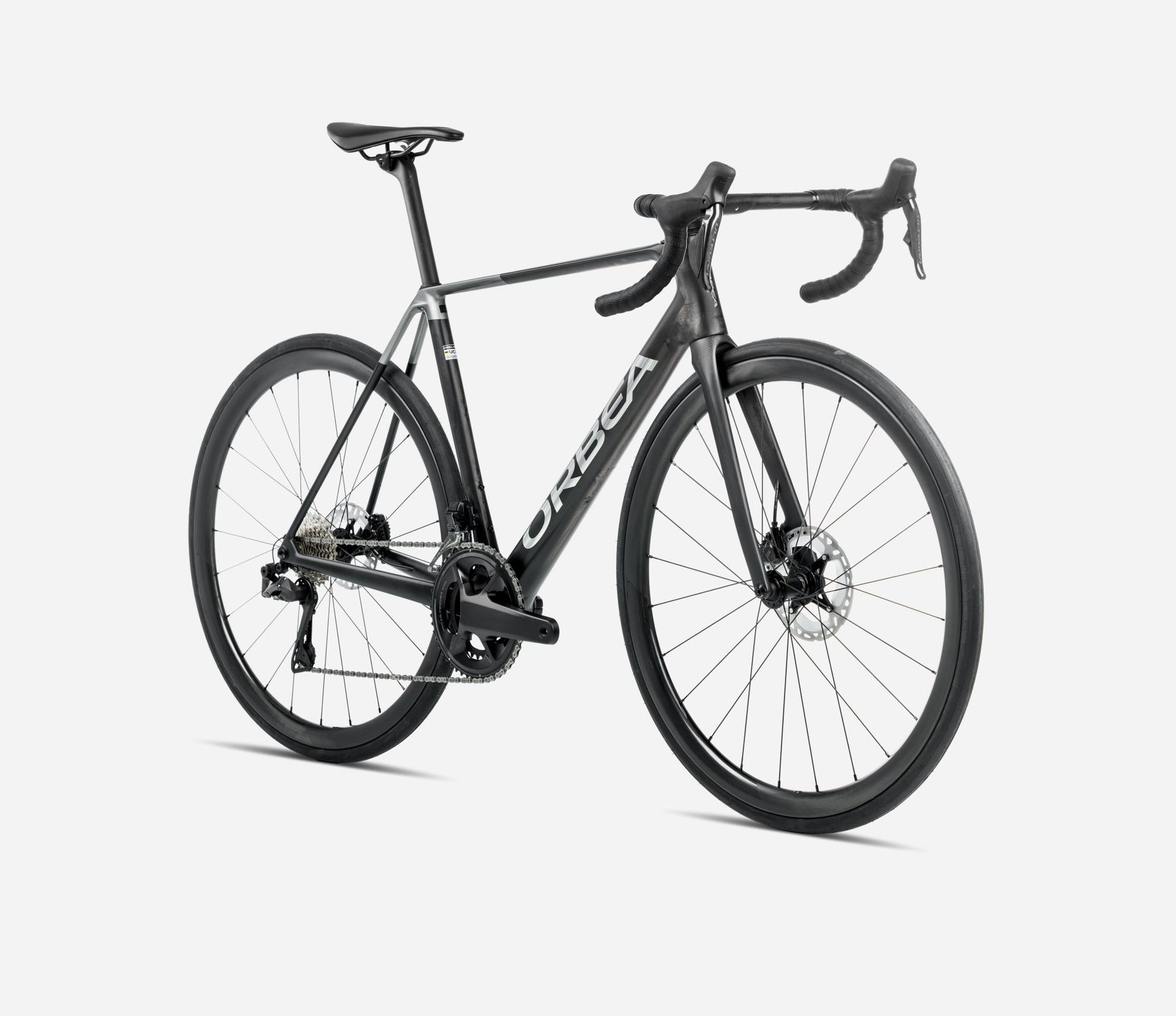 Orbea ORCA M30i götuhjól