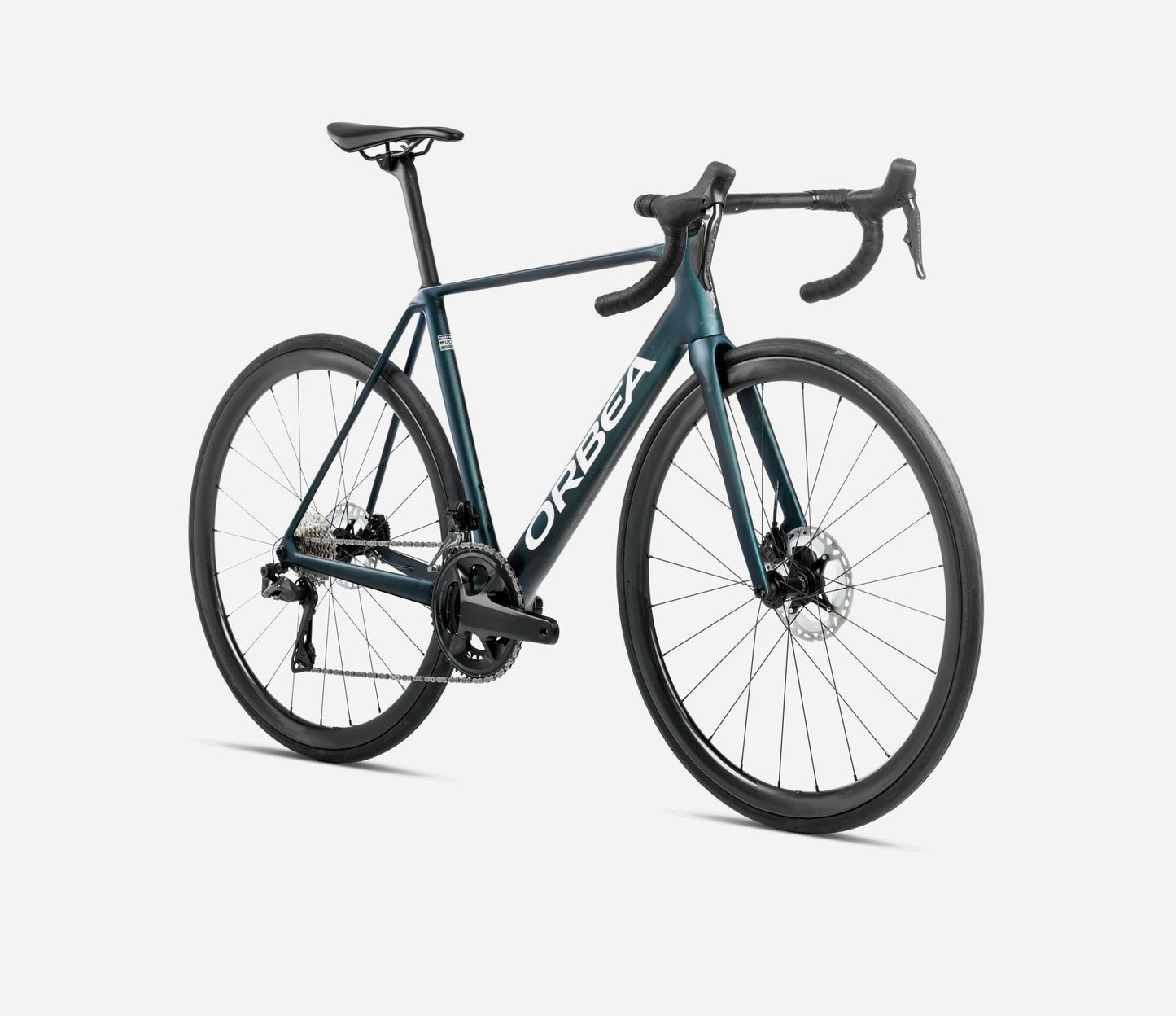 Orbea ORCA M30i götuhjól