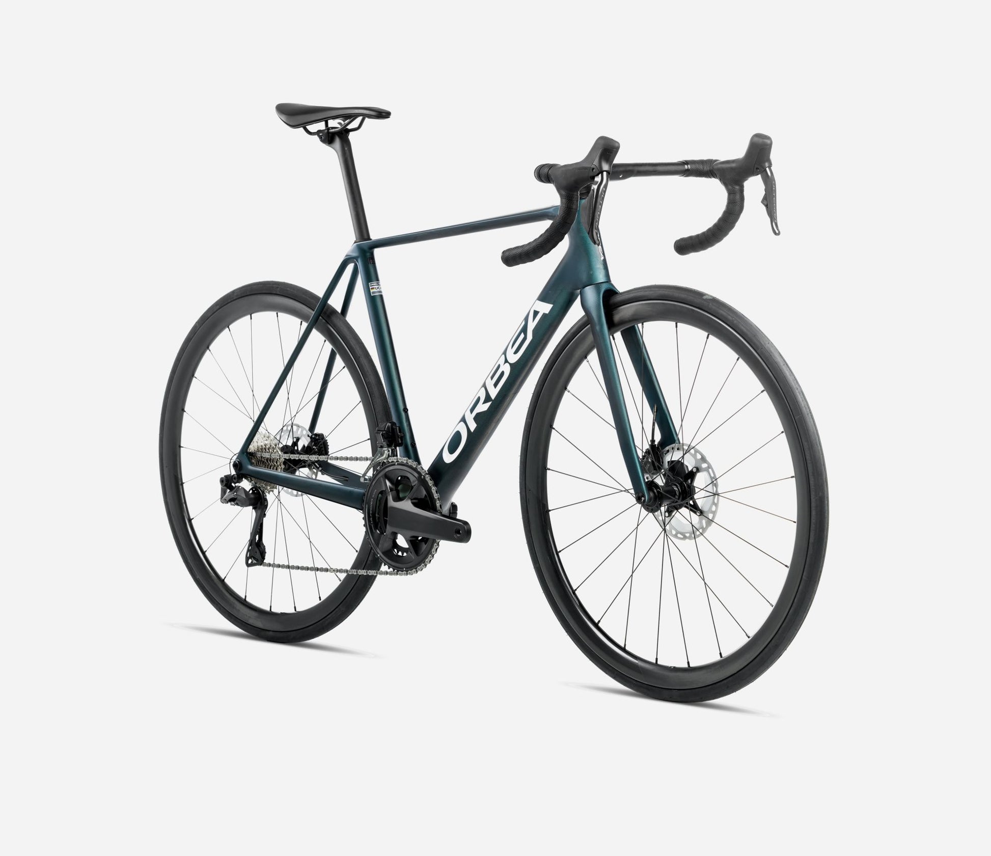 Orbea ORCA M30i götuhjól