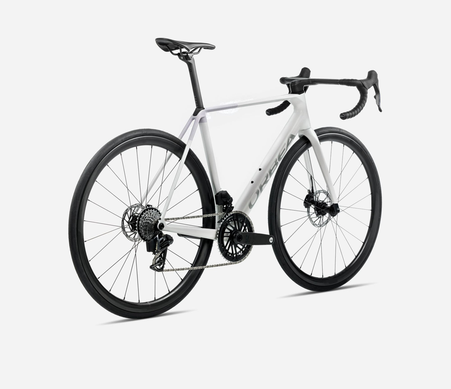 Orbea ORCA M21eTEAM götuhjól