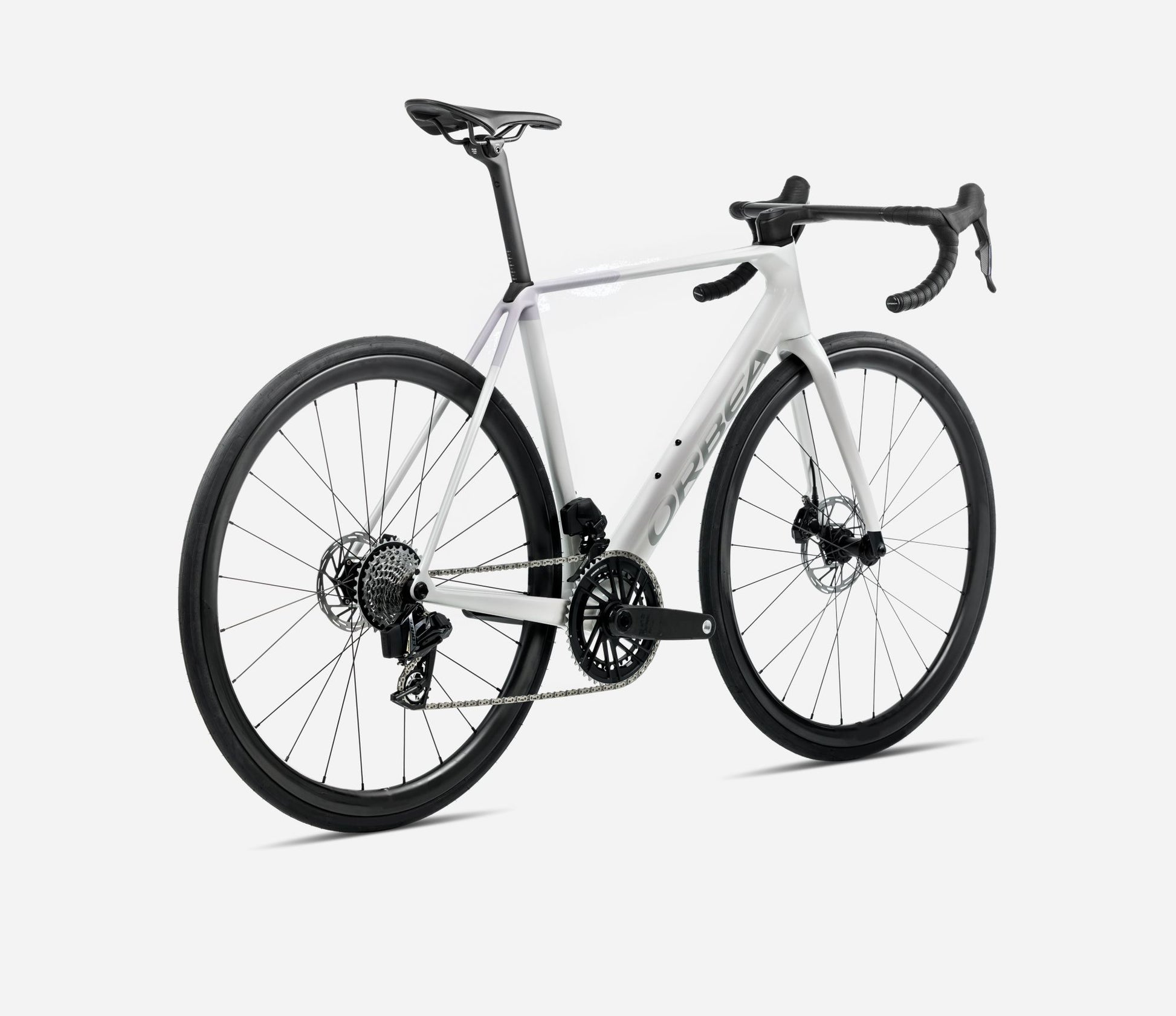 Orbea ORCA M21eTEAM götuhjól