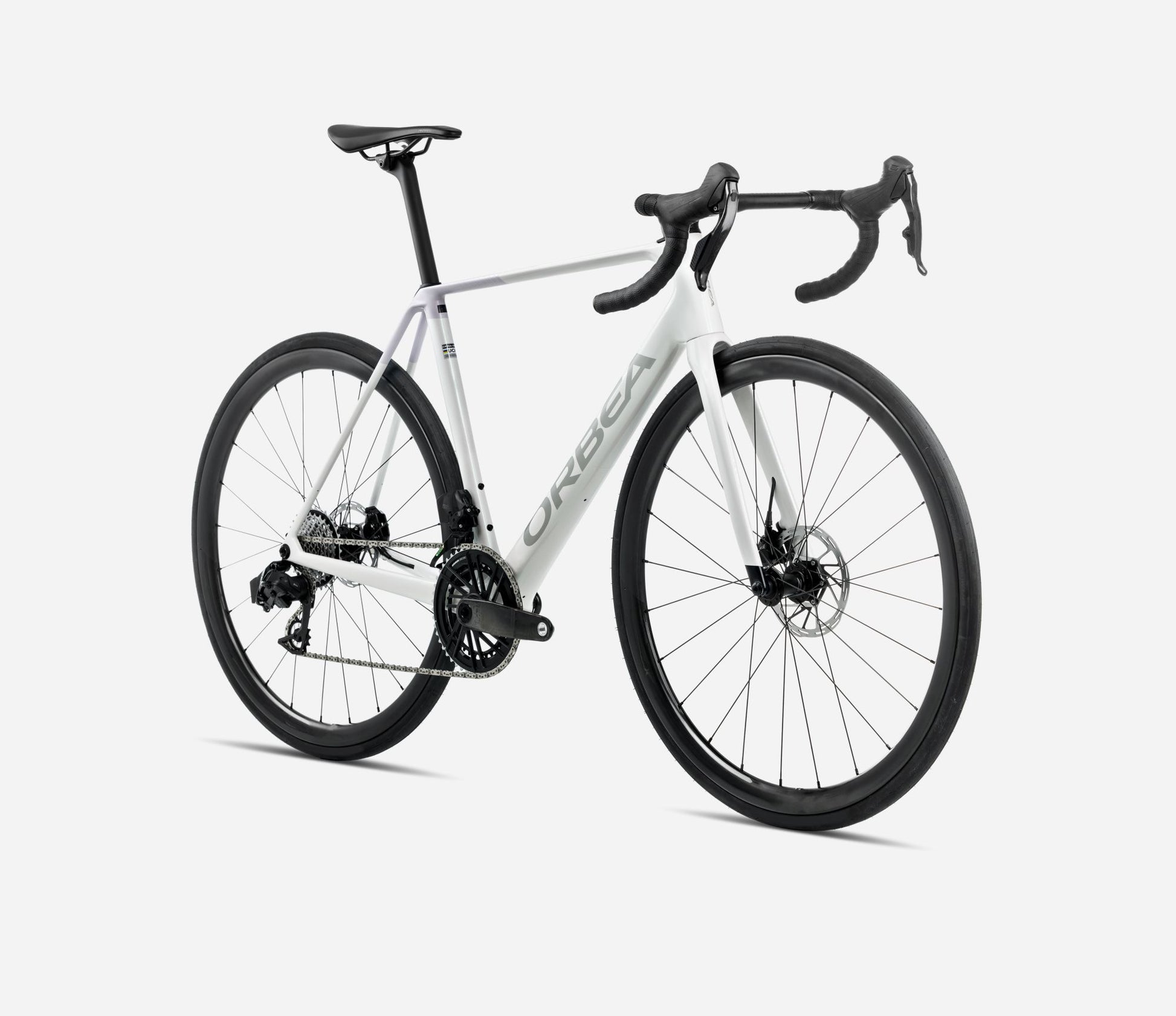 Orbea ORCA M21eTEAM götuhjól