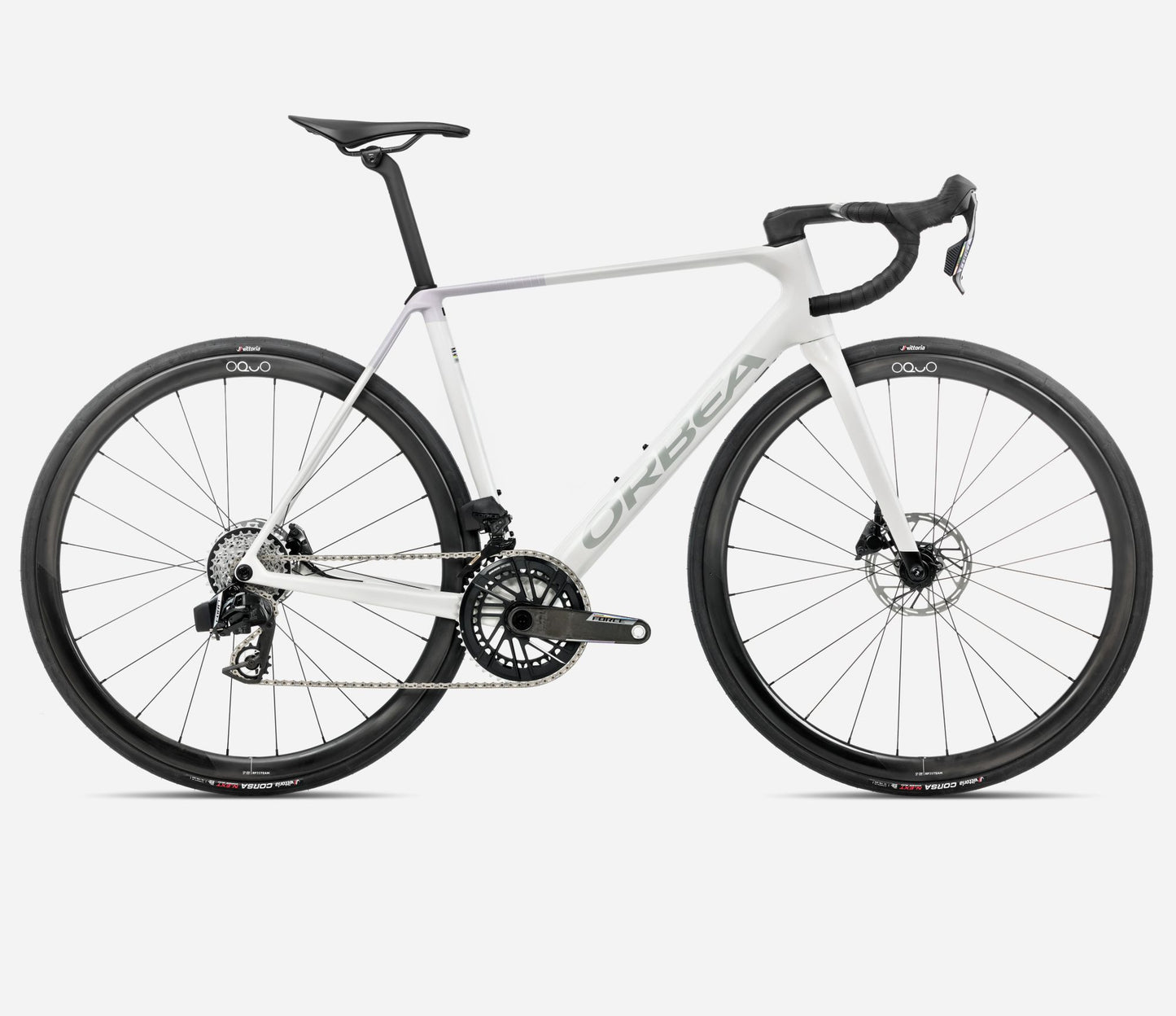 Orbea ORCA M21eTEAM götuhjól
