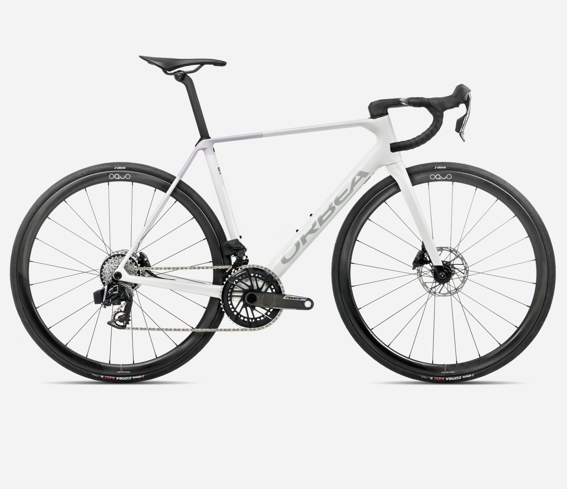 Orbea ORCA M21eTEAM götuhjól