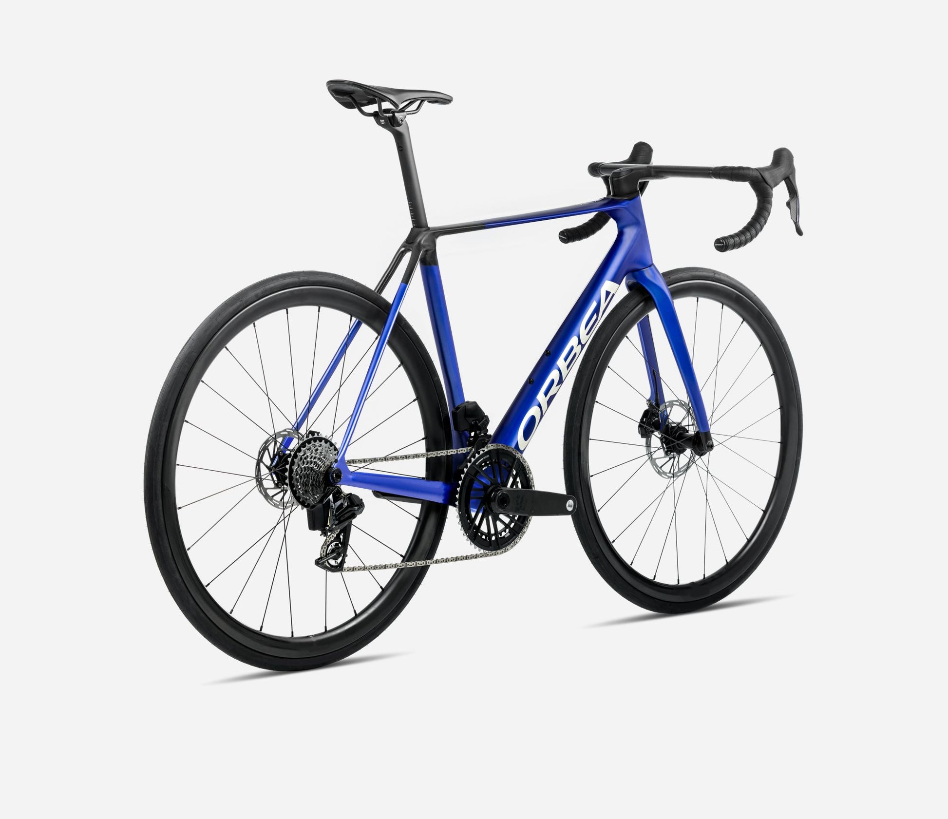 Orbea ORCA M21eTEAM götuhjól