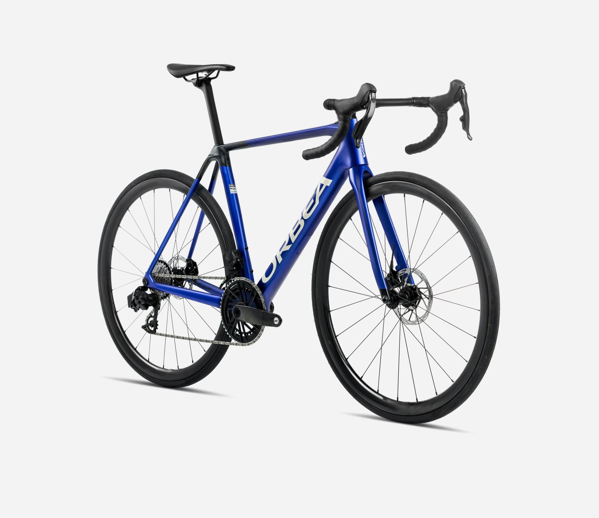 Orbea ORCA M21eTEAM götuhjól