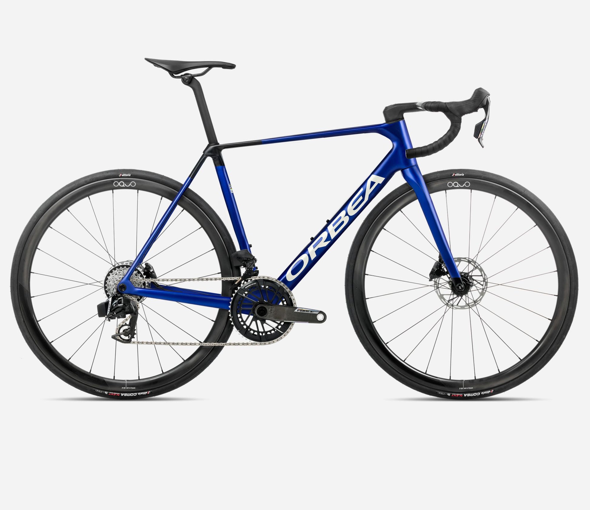 Orbea ORCA M21eTEAM götuhjól