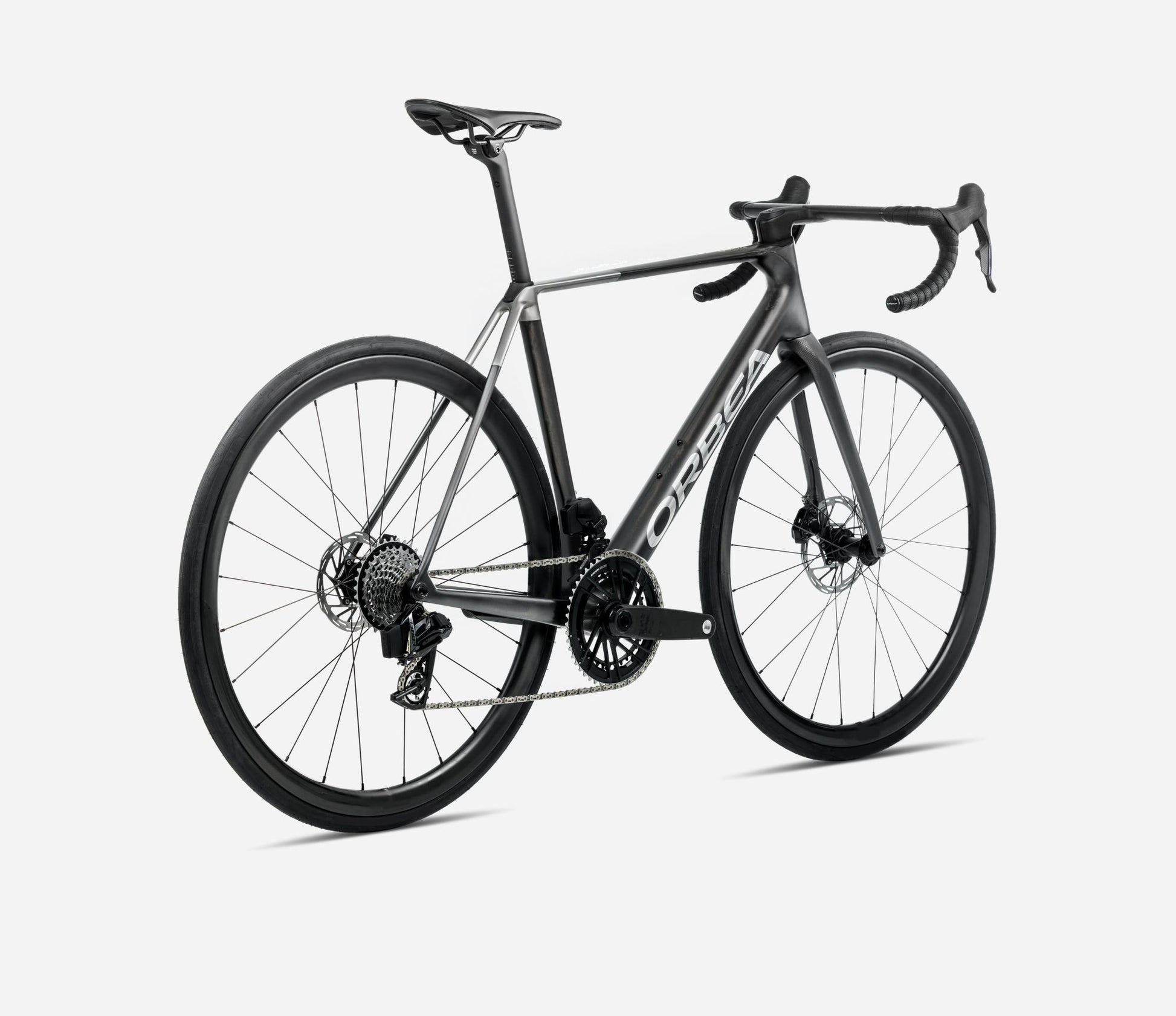 Orbea ORCA M21eTEAM götuhjól