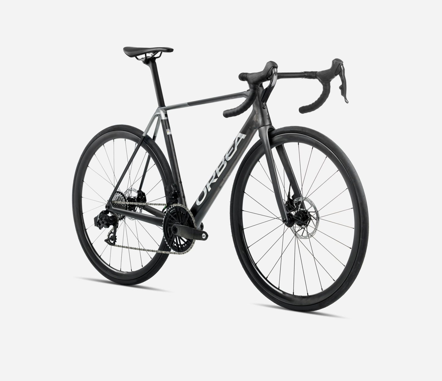 Orbea ORCA M21eTEAM götuhjól