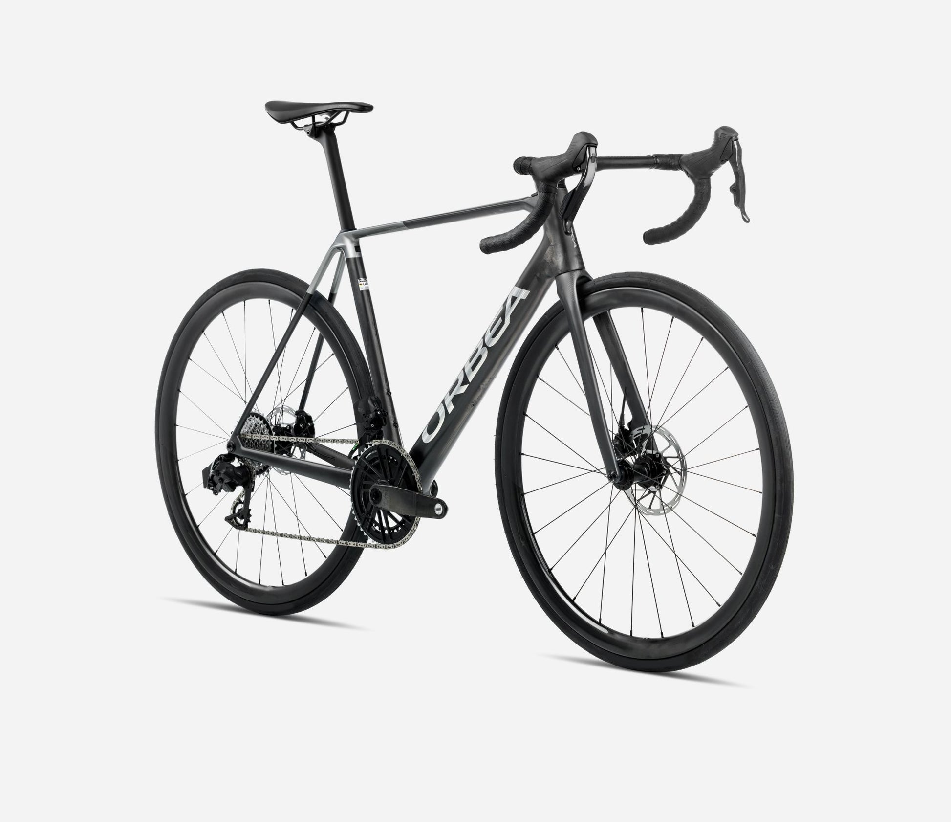 Orbea ORCA M21eTEAM götuhjól