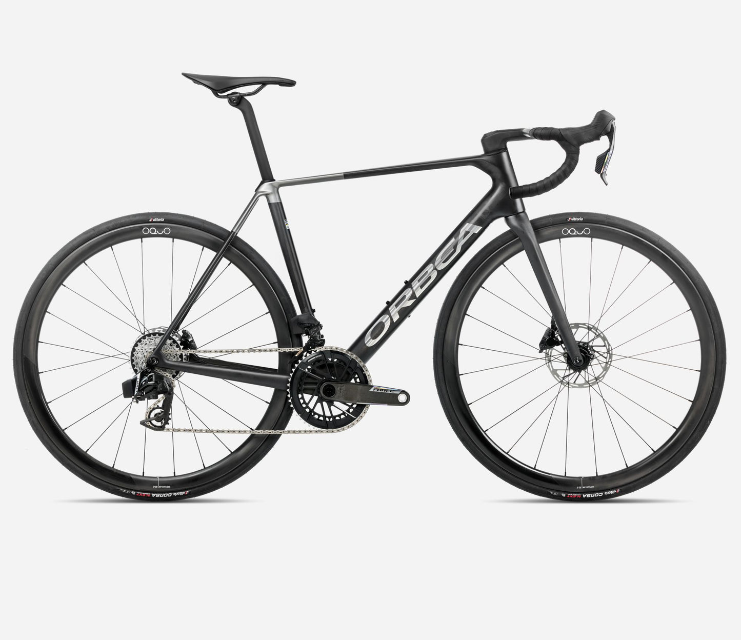 Orbea ORCA M21eTEAM götuhjól