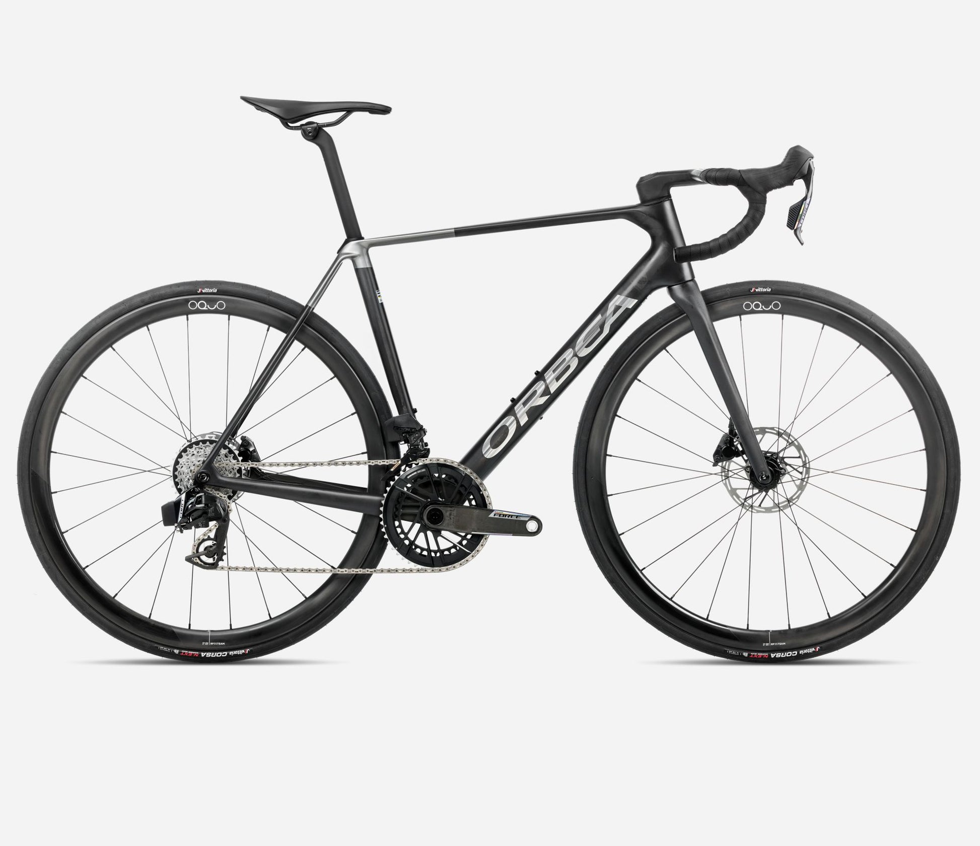 Orbea ORCA M21eTEAM götuhjól