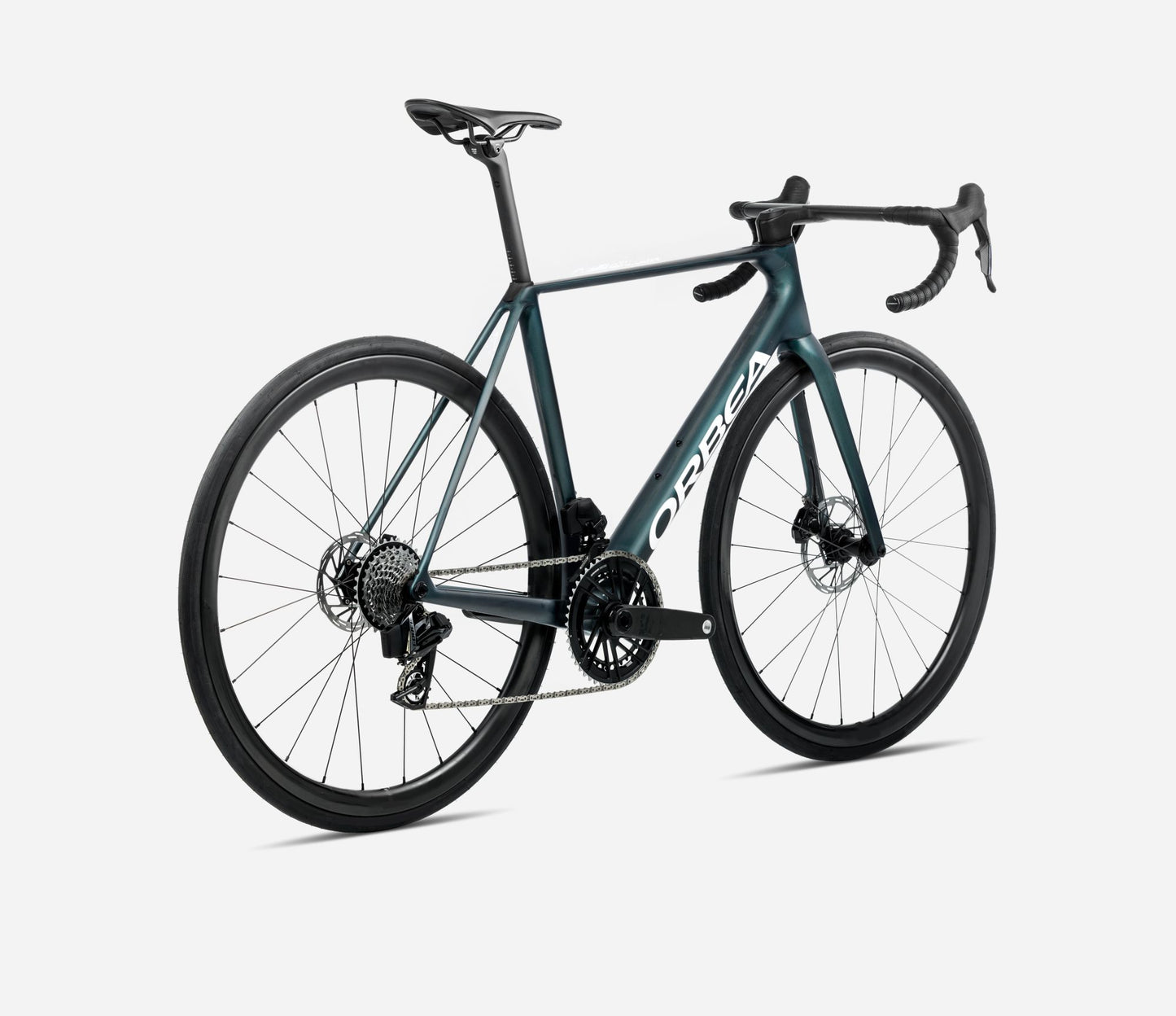 Orbea ORCA M21eTEAM götuhjól