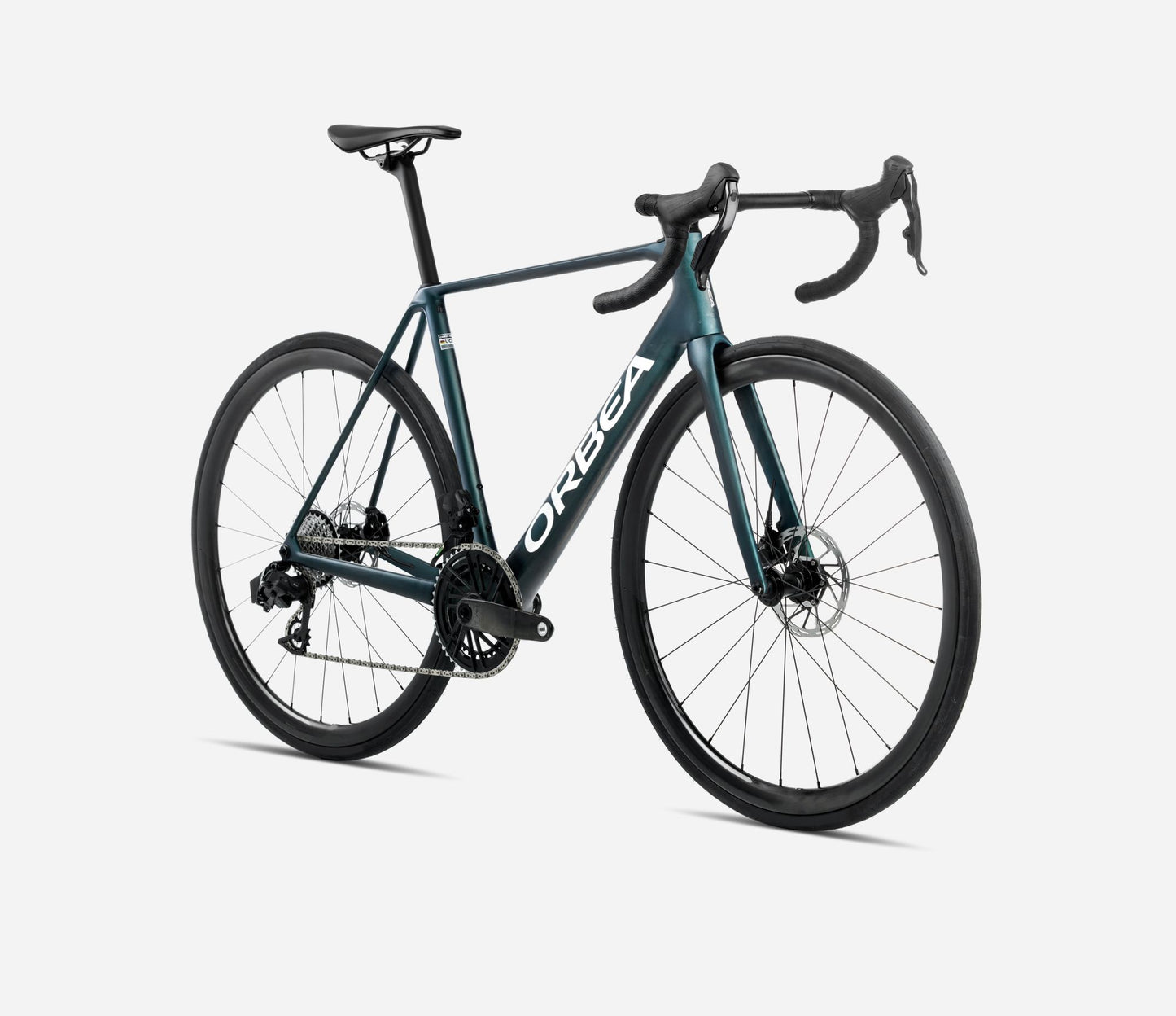 Orbea ORCA M21eTEAM götuhjól