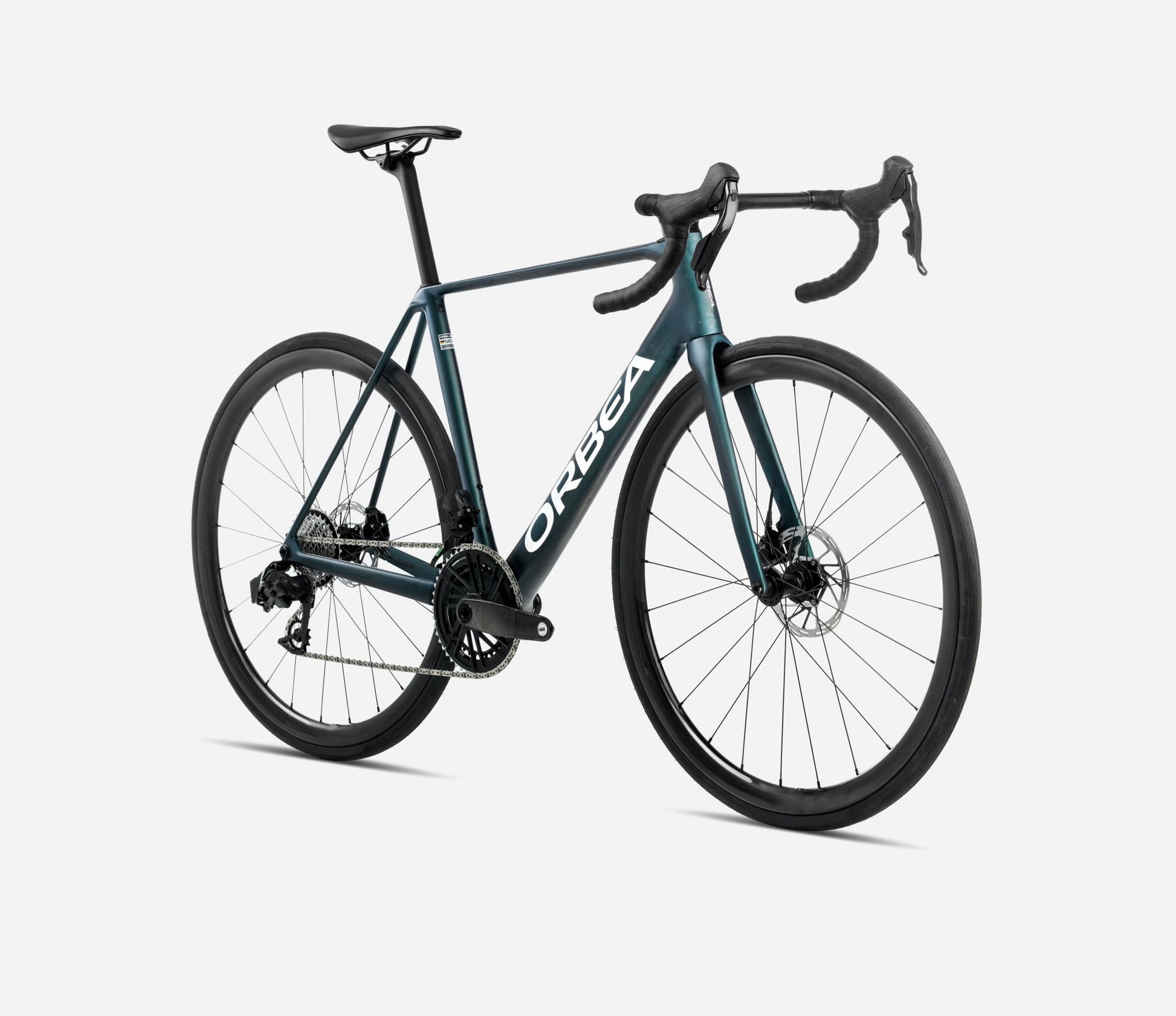 Orbea ORCA M21eTEAM götuhjól