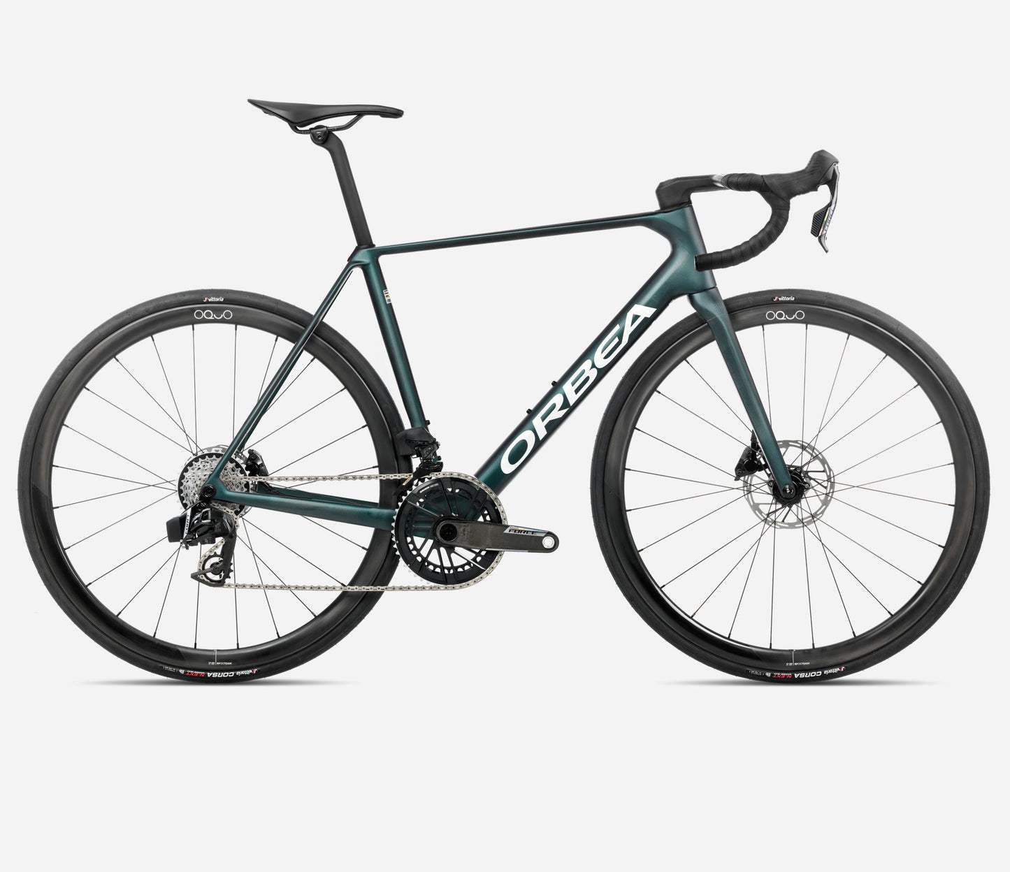 Orbea ORCA M21eTEAM götuhjól
