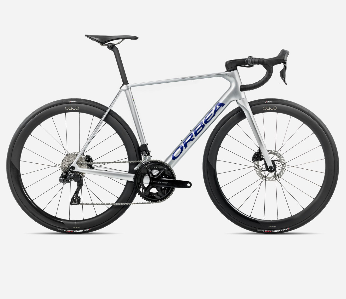 Orbea ORCA M30iLTD PWR götuhjól