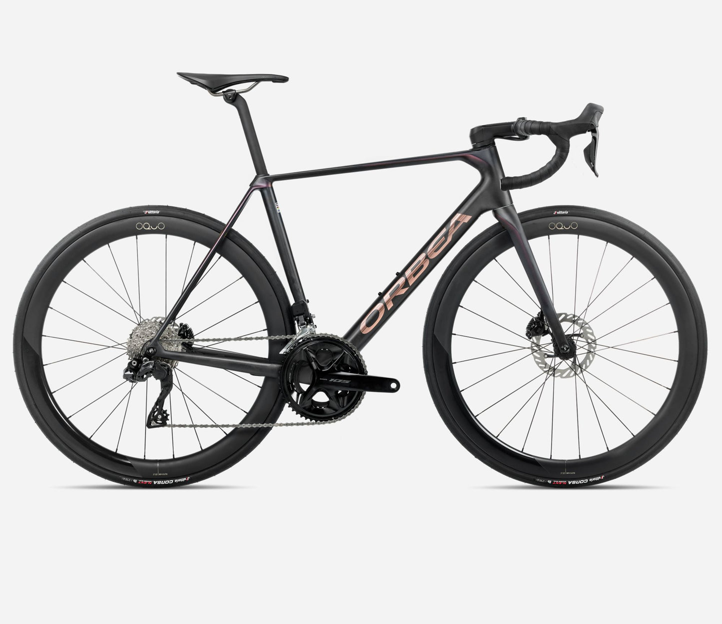 Orbea ORCA M30iLTD PWR götuhjól