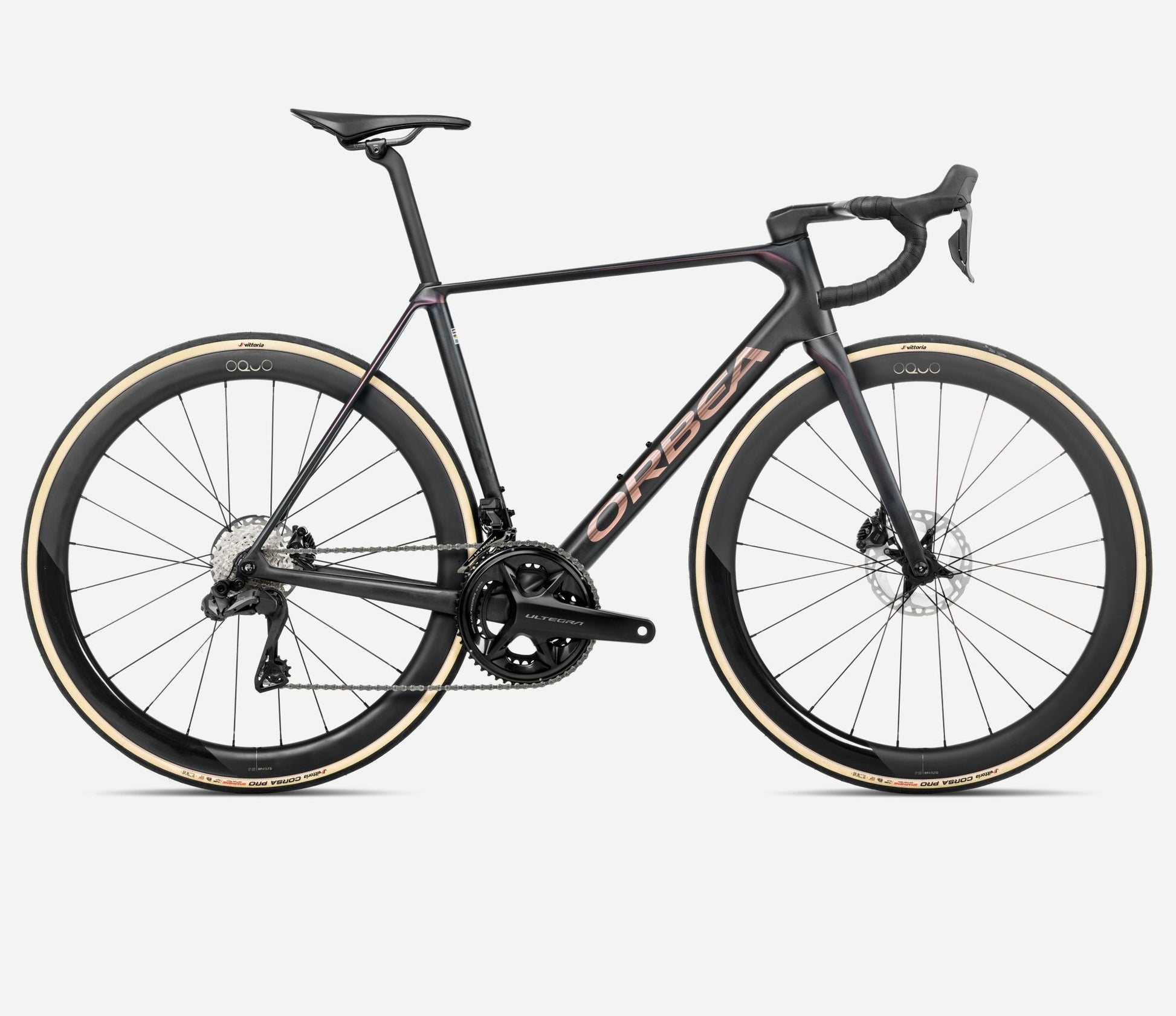 Orbea ORCA M20iLTD PWR götuhjól
