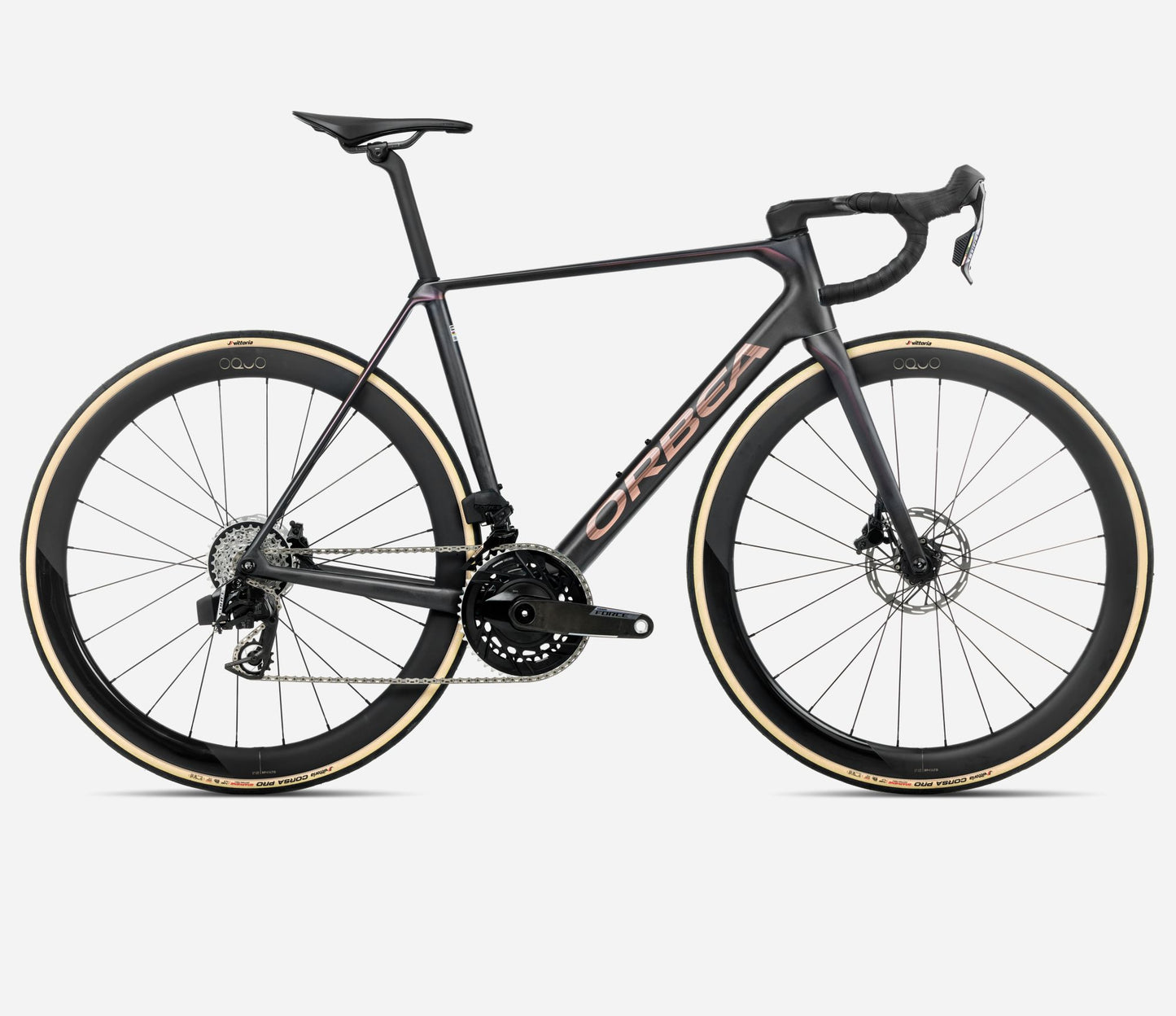 Orbea ORCA M21eLTD PWR götuhjól