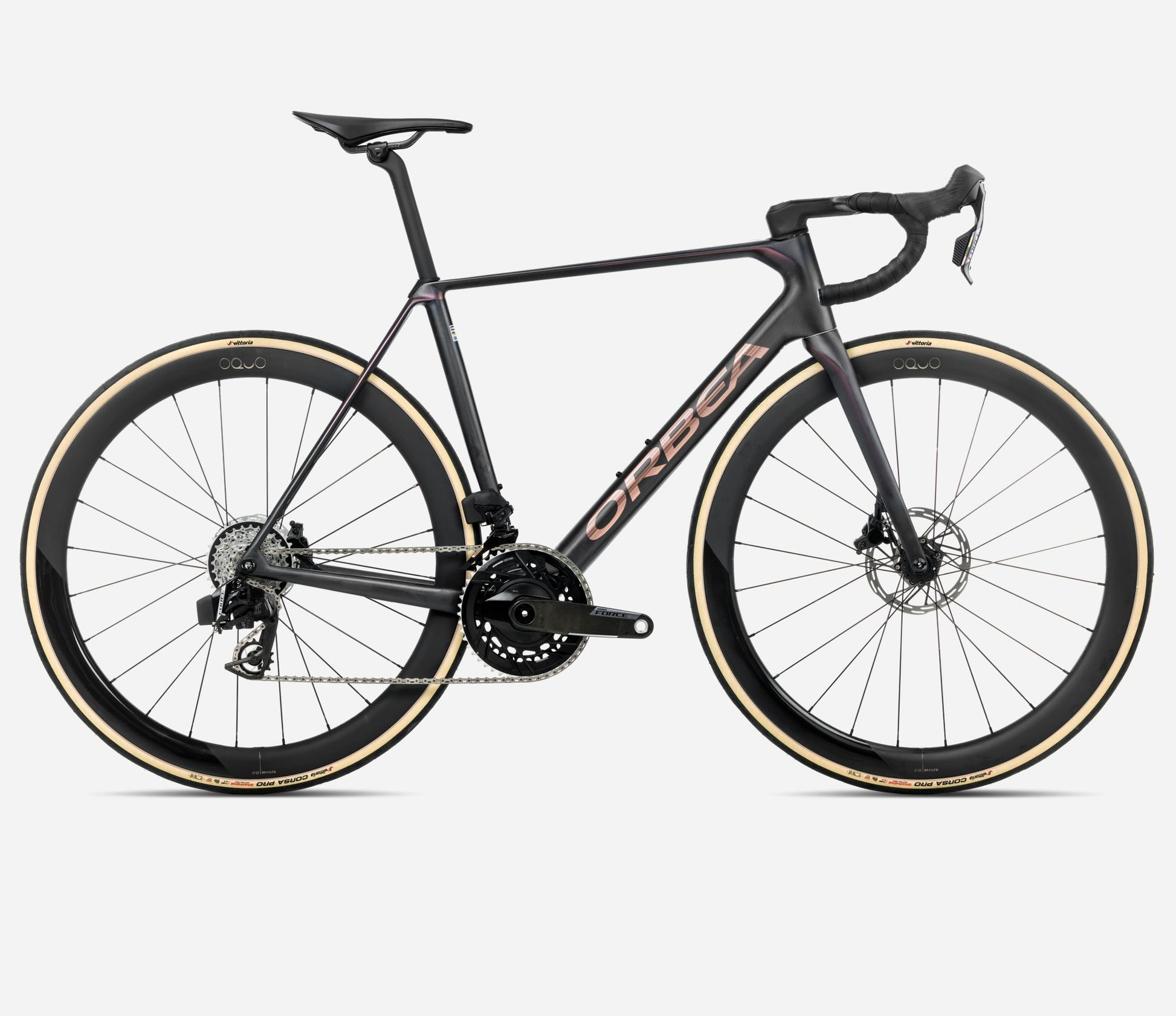 Orbea ORCA M21eLTD PWR götuhjól