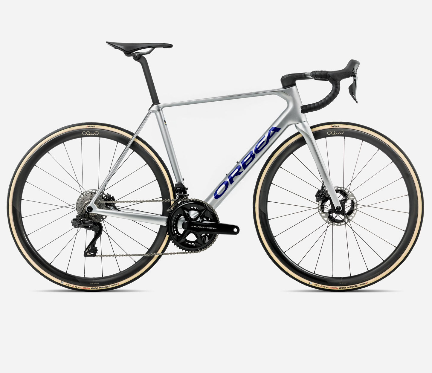 Orbea ORCA M10iLTD PWR götuhjól