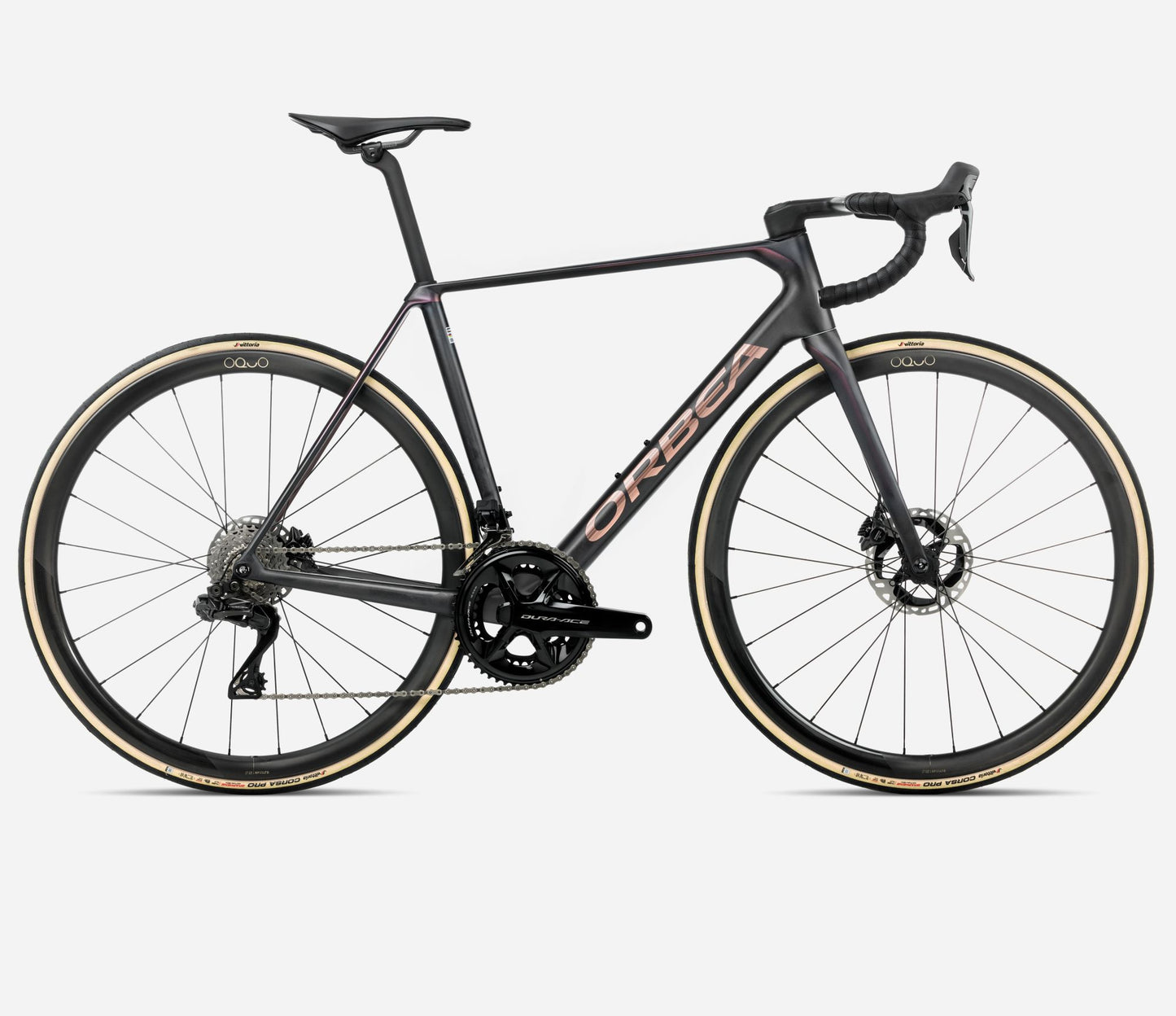 Orbea ORCA M10iLTD PWR götuhjól