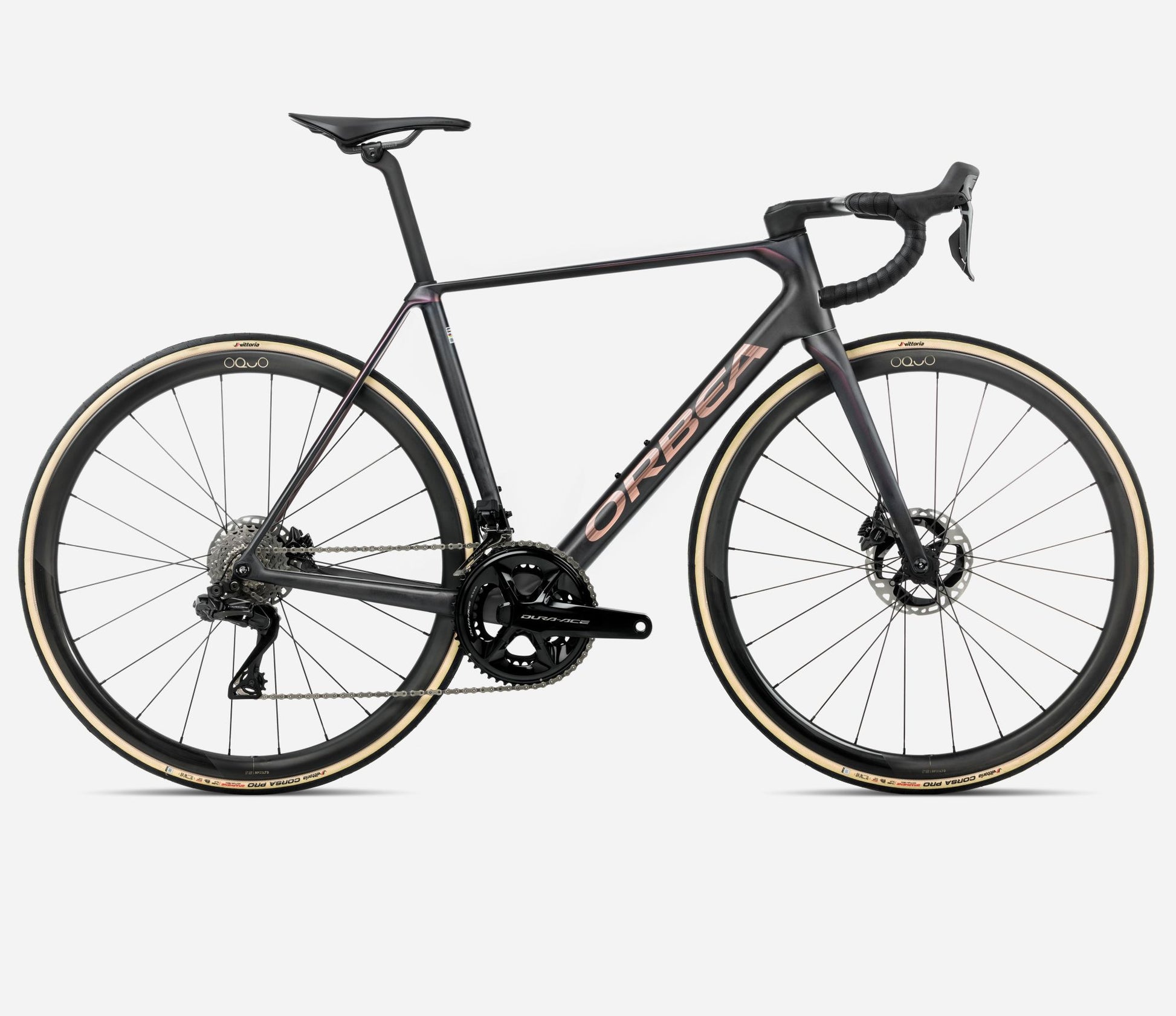 Orbea ORCA M10iLTD PWR götuhjól