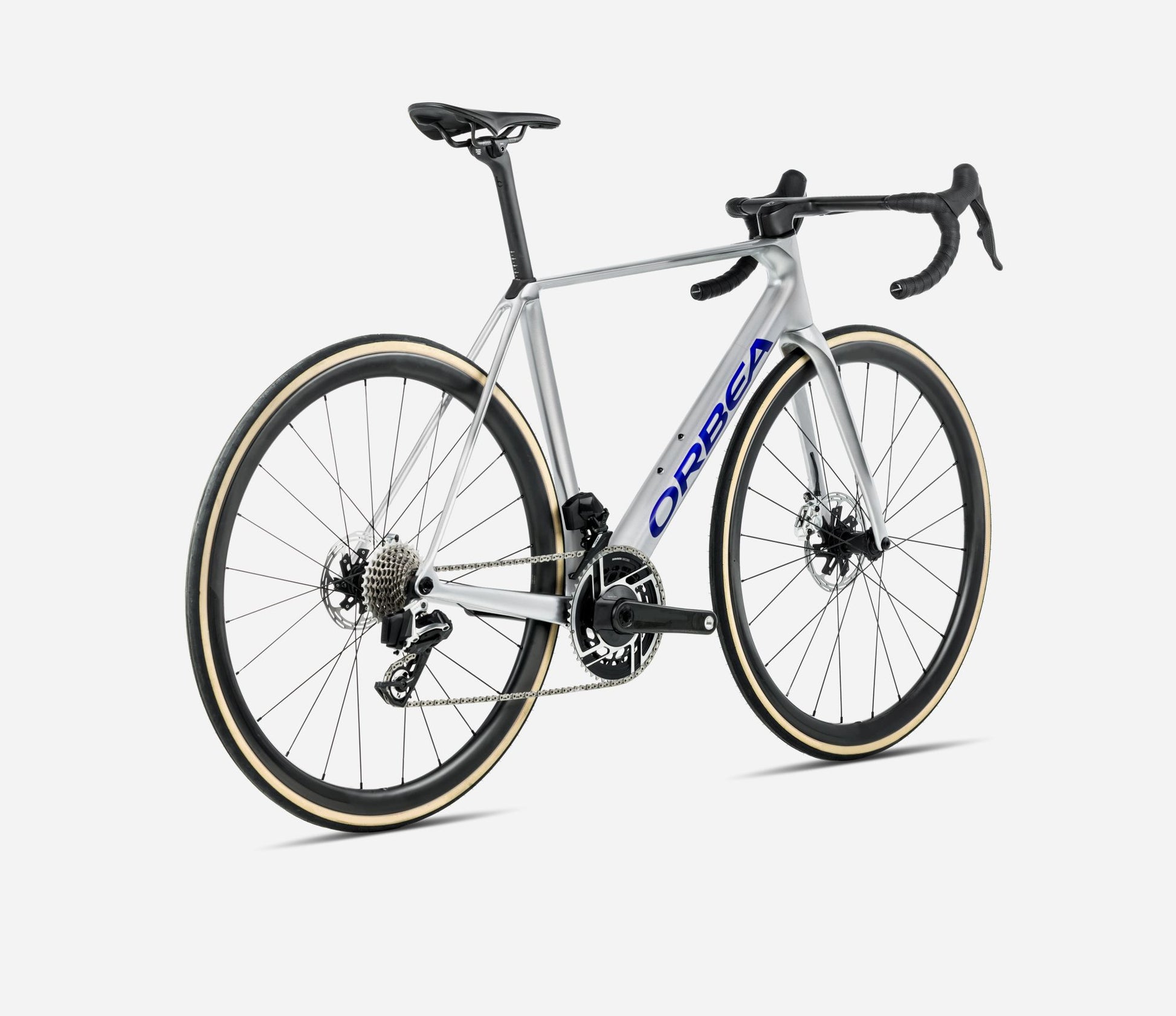 Orbea ORCA M11eLTD PWR götuhjól