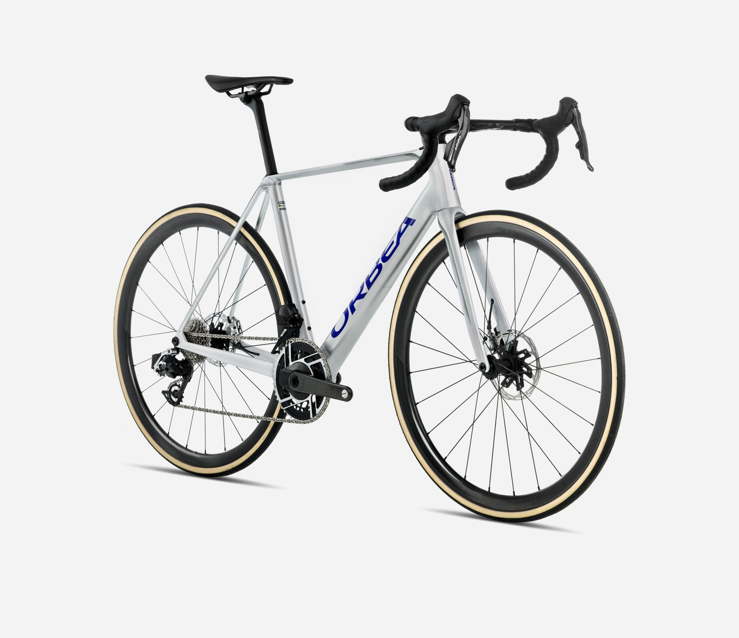 Orbea ORCA M11eLTD PWR götuhjól