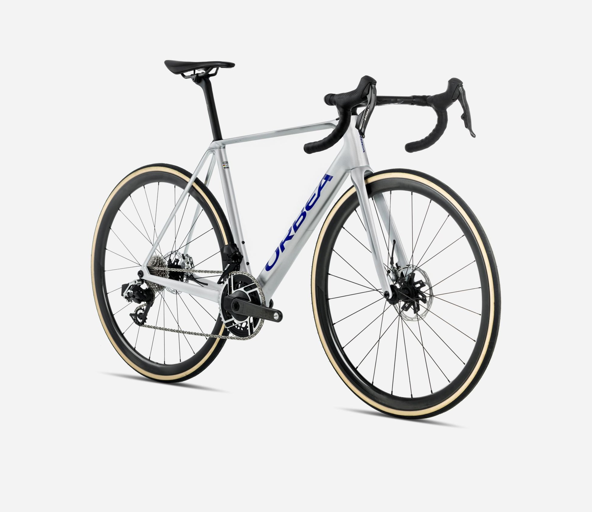 Orbea ORCA M21eLTD PWR götuhjól