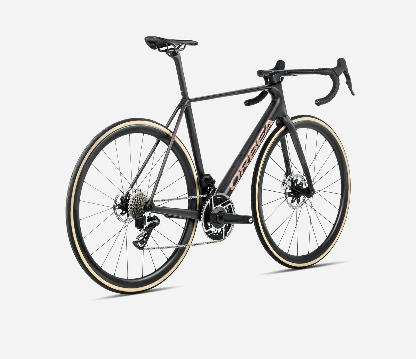 Orbea ORCA M20iLTD PWR götuhjól
