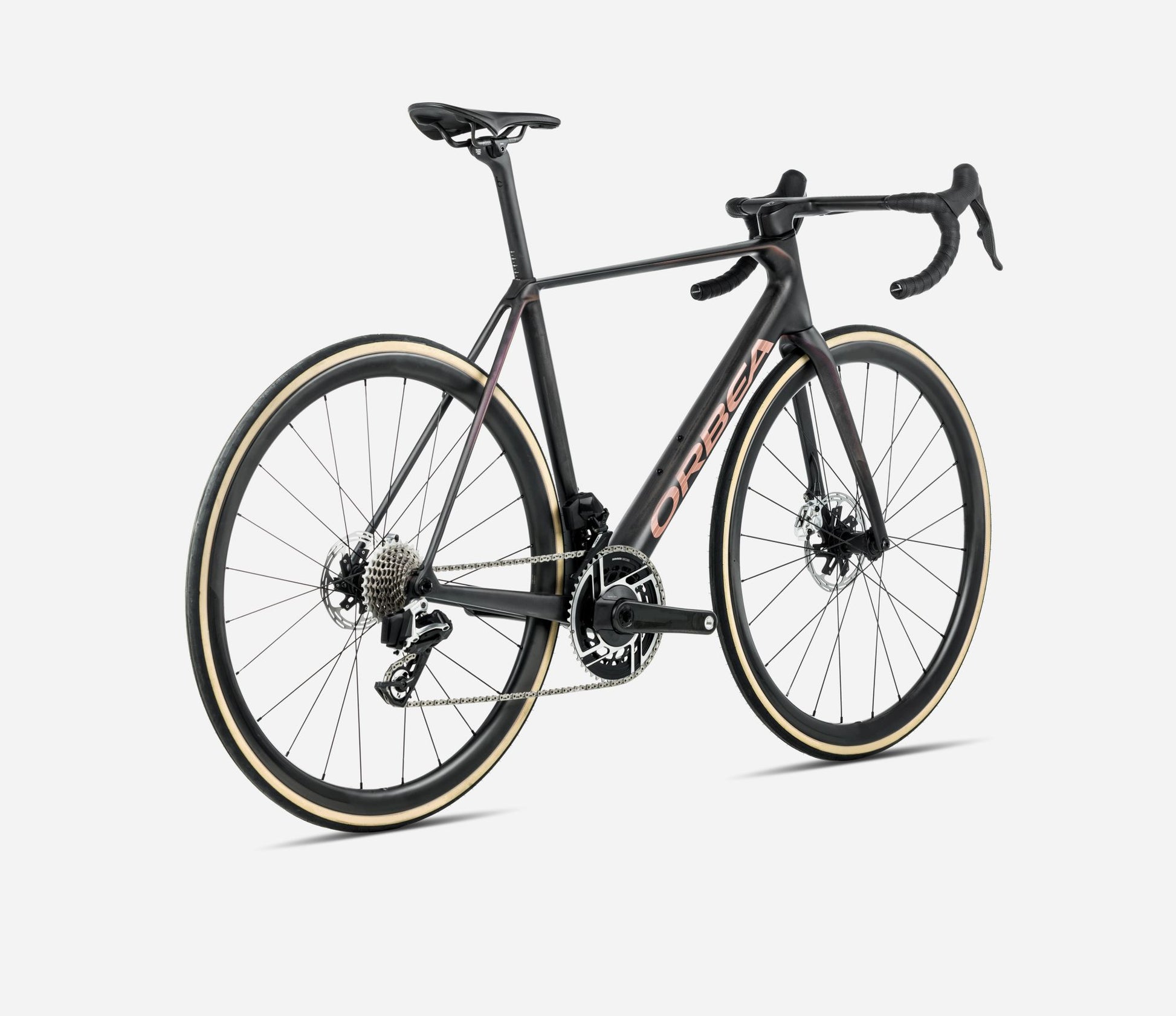 Orbea ORCA M20iLTD PWR götuhjól