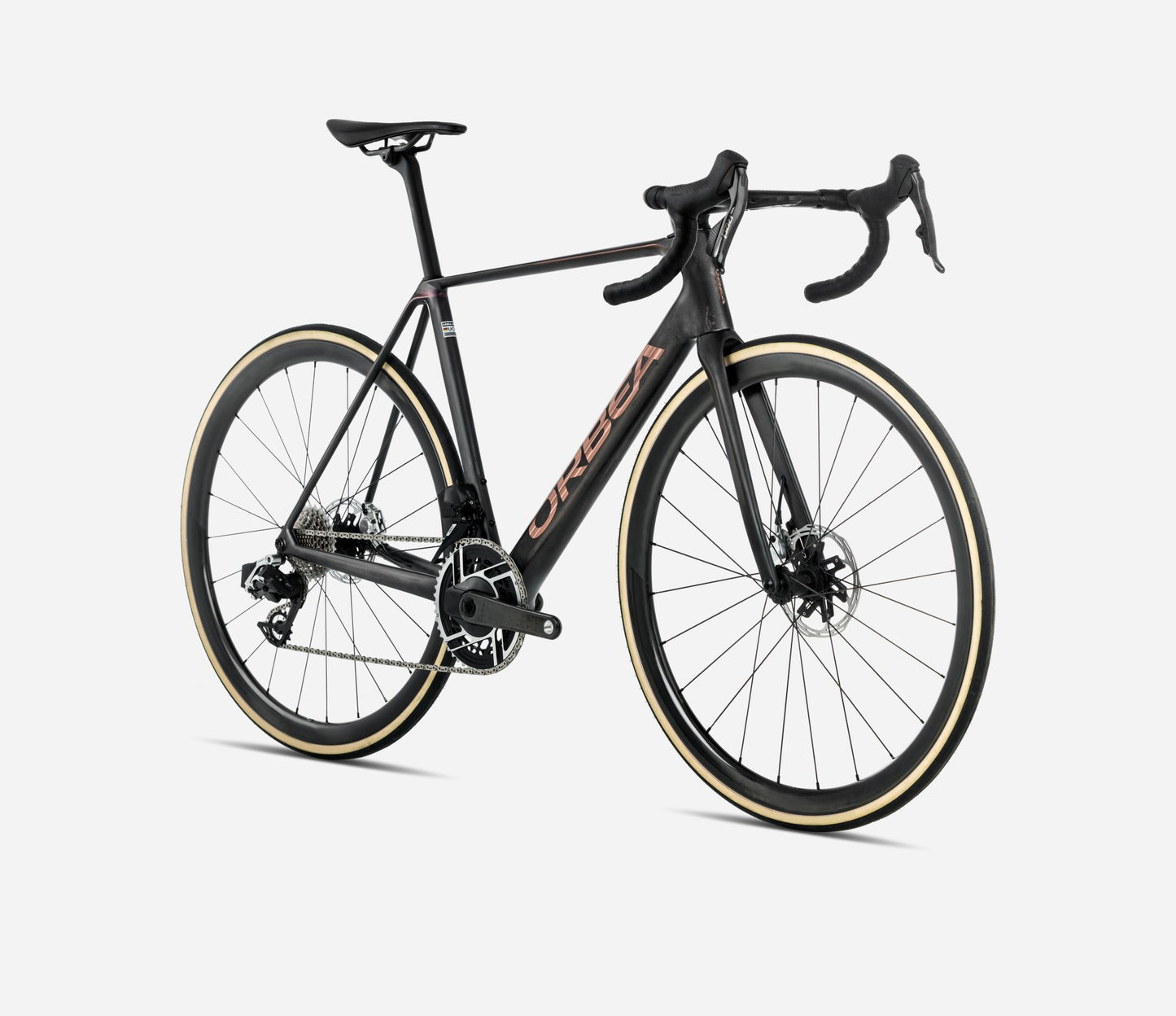 Orbea ORCA M30iLTD PWR götuhjól